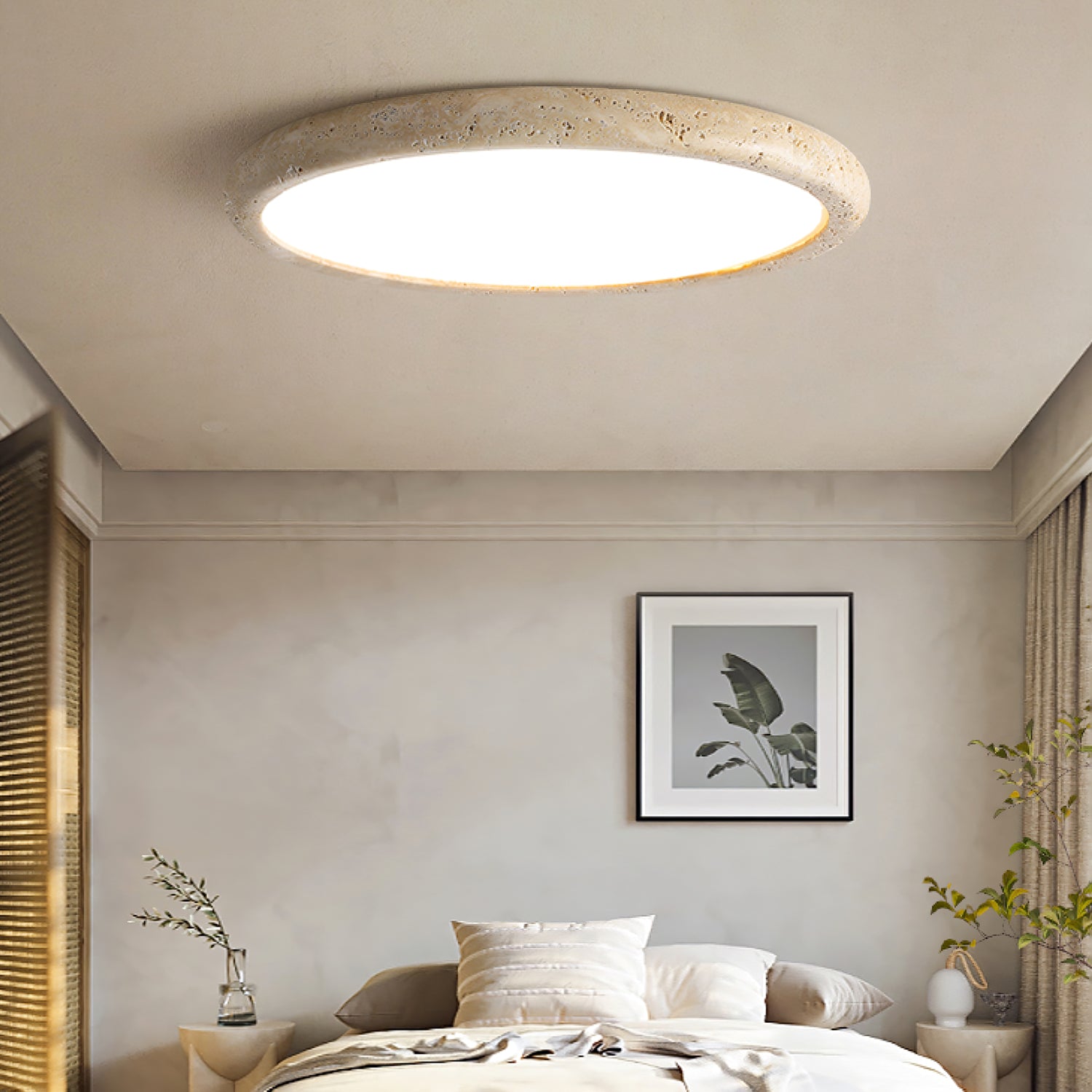 WOW Solis Horizon Ceiling Light