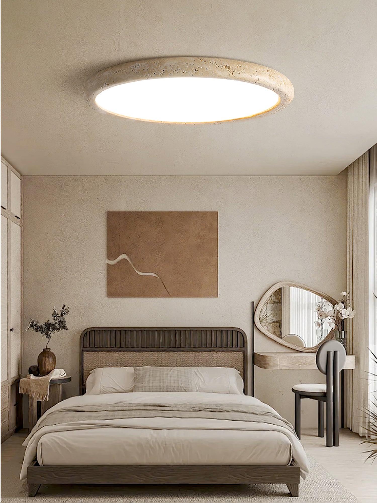 WOW Solis Horizon Ceiling Light