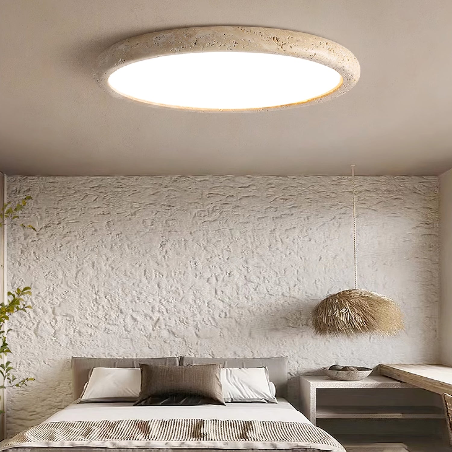WOW Solis Horizon Ceiling Light