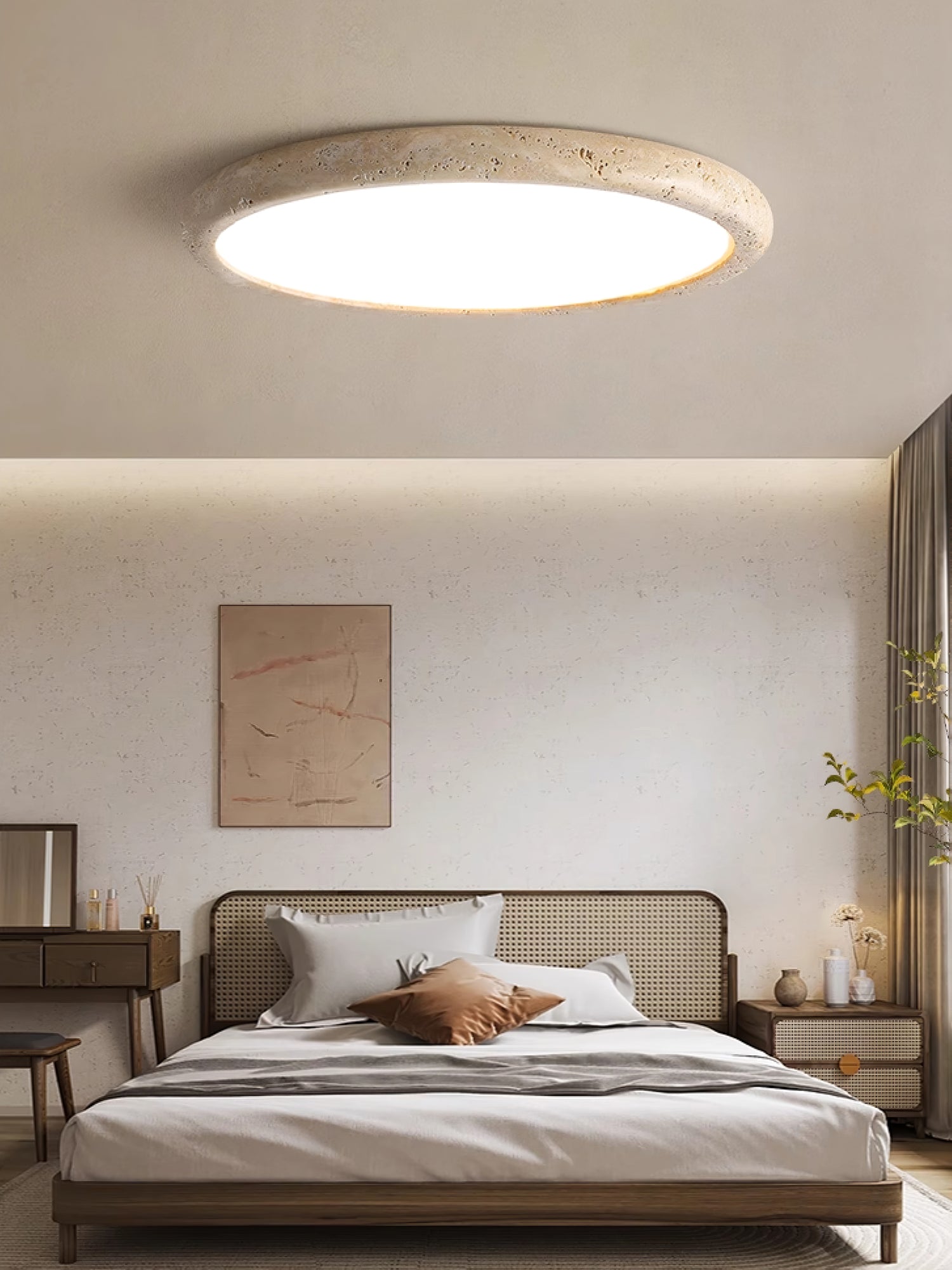 WOW Solis Horizon Ceiling Light