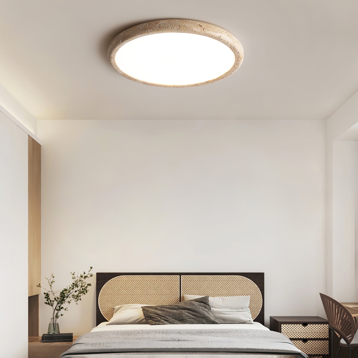 WOW Solis Horizon Ceiling Light