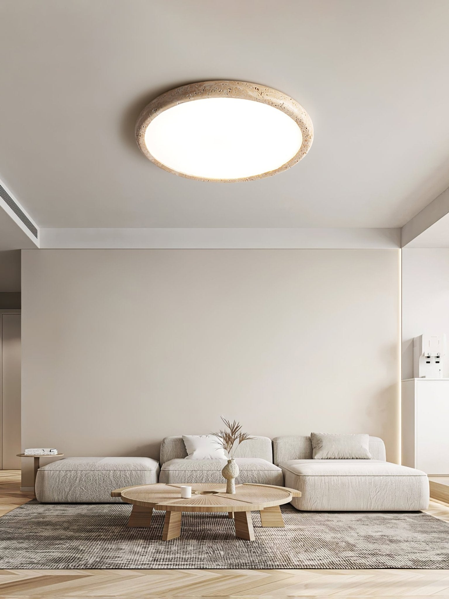 WOW Solis Horizon Ceiling Light