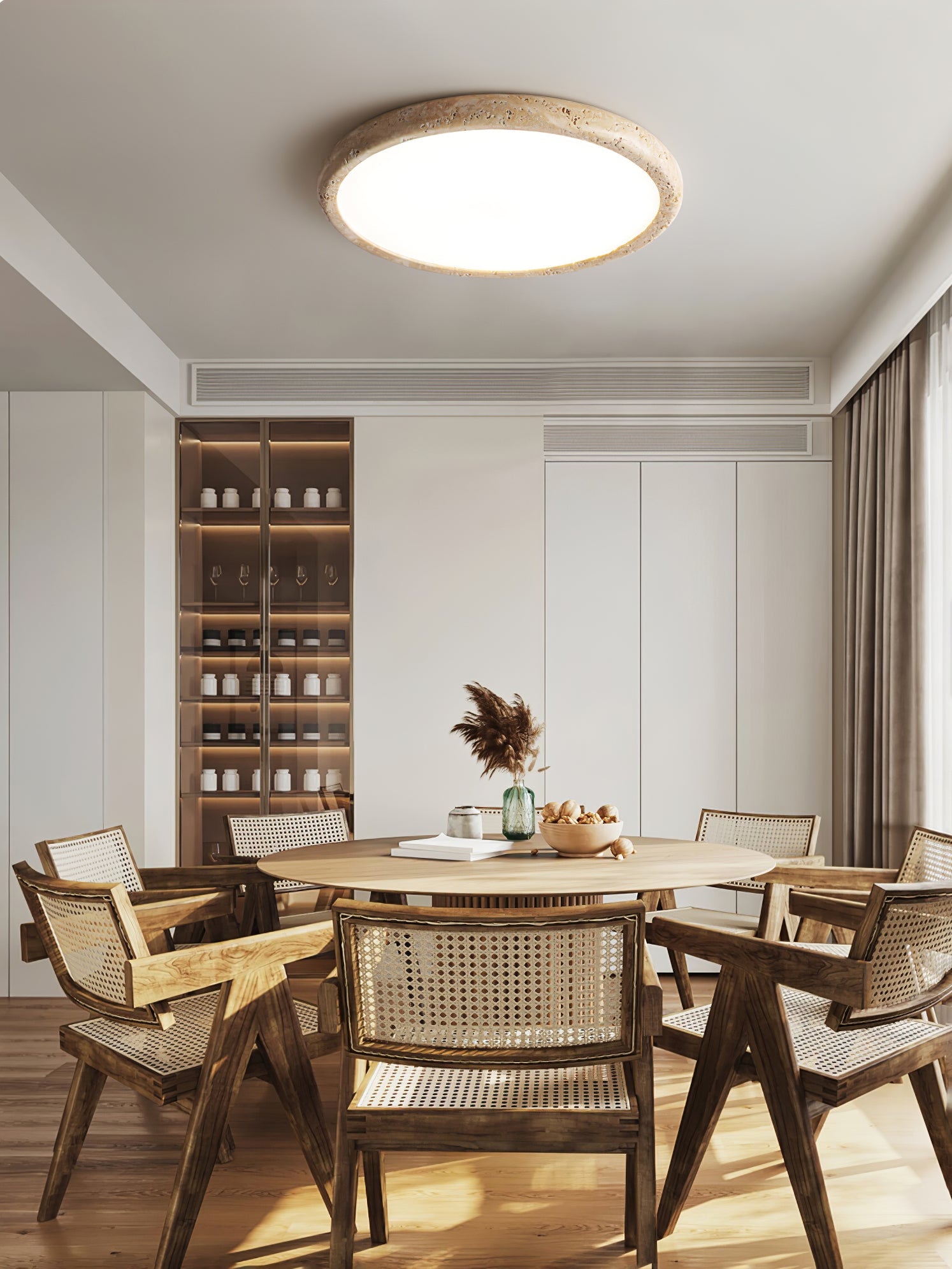 WOW Solis Horizon Ceiling Light