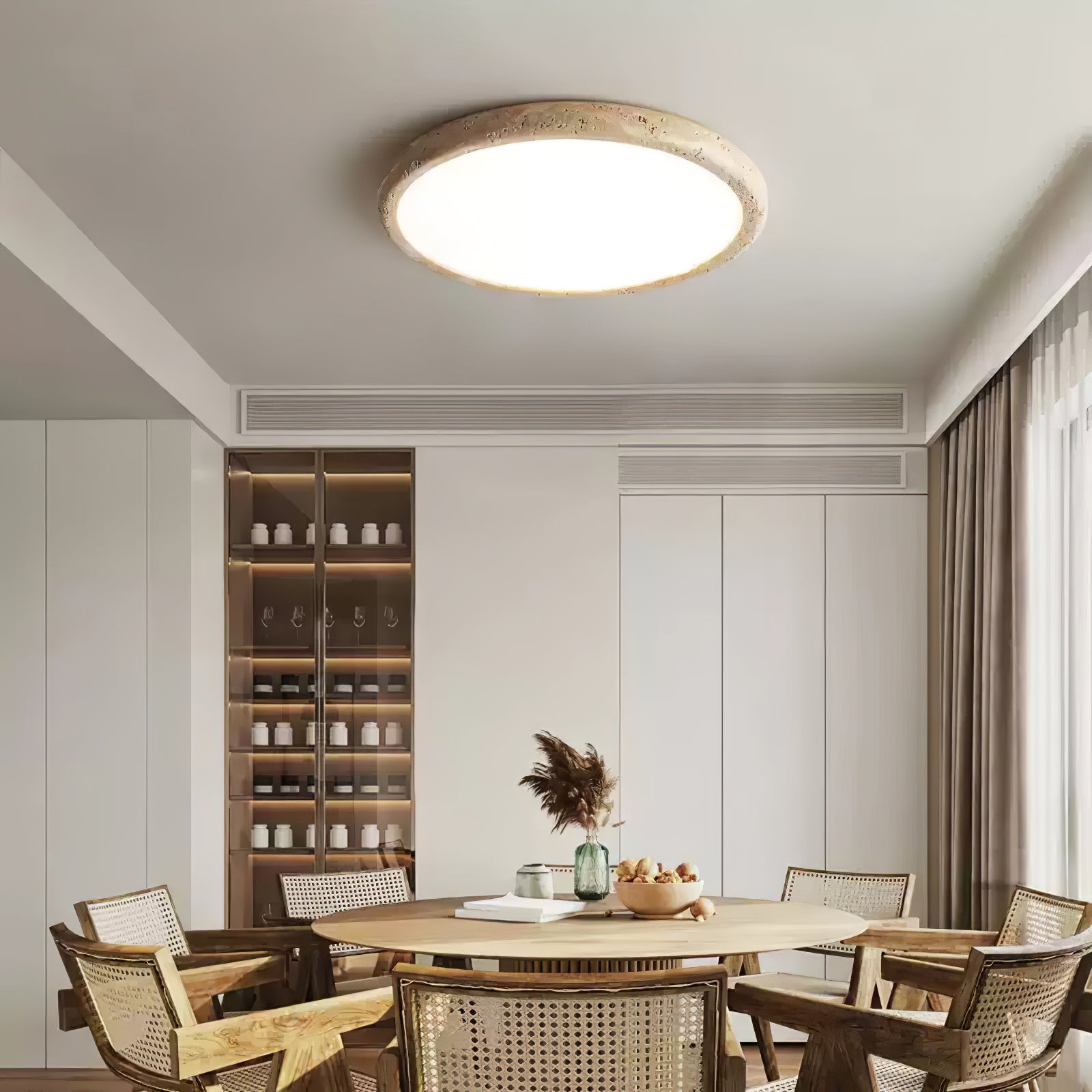 WOW Solis Horizon Ceiling Light