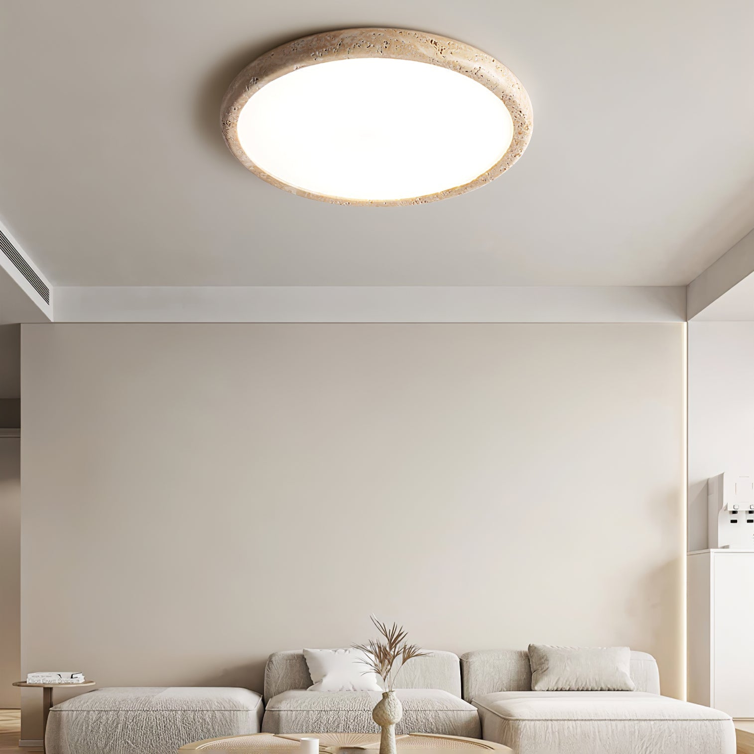 WOW Solis Horizon Ceiling Light