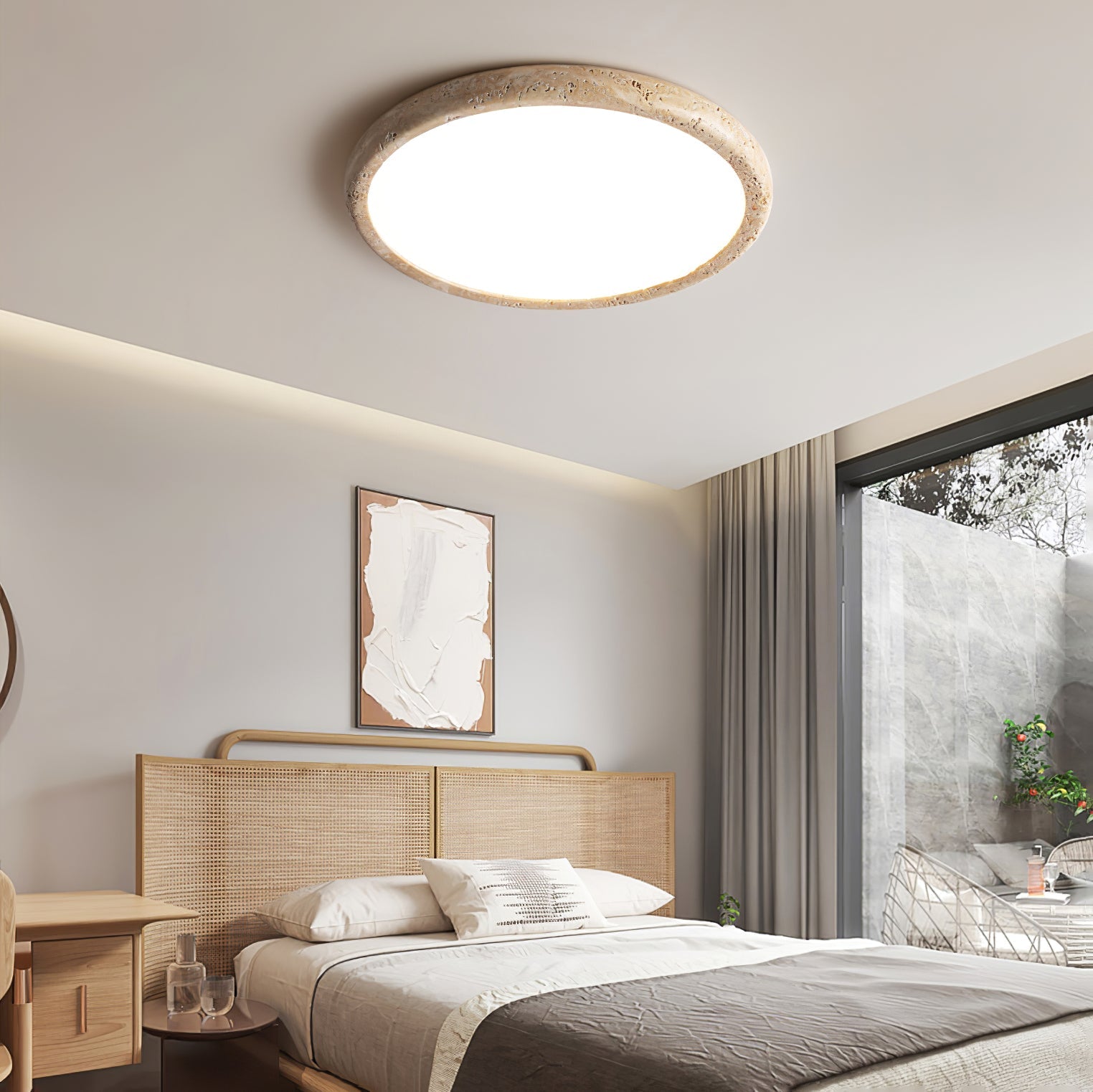 WOW Solis Horizon Ceiling Light