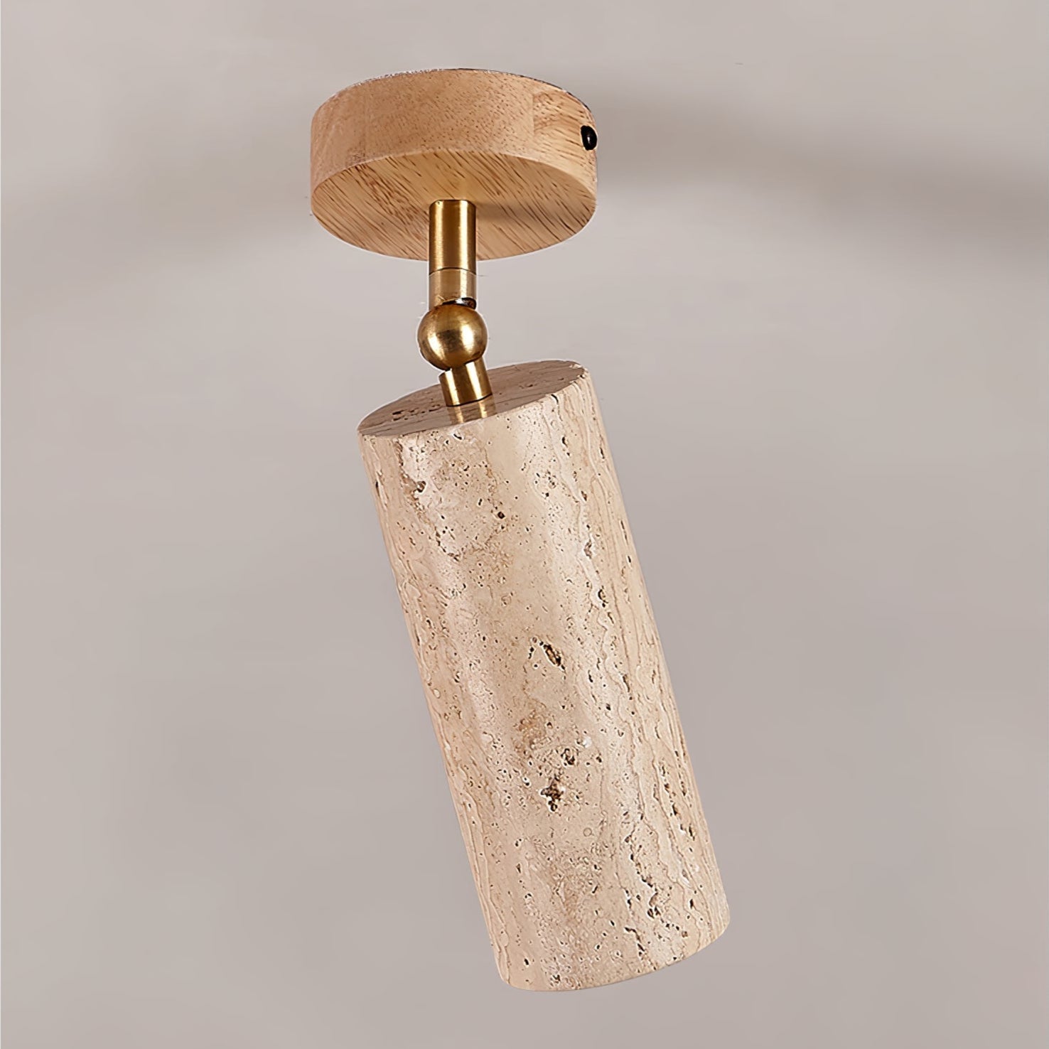 WOW Solis Stone Spotlight