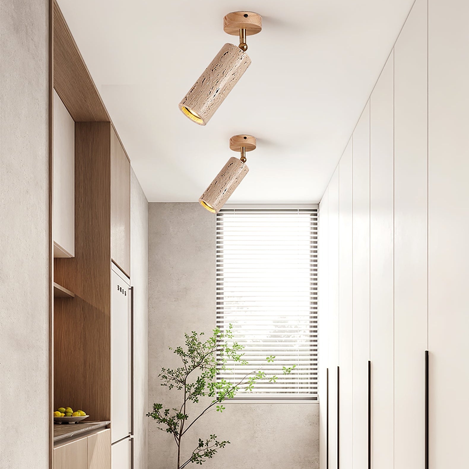 WOW Solis Stone Spotlight