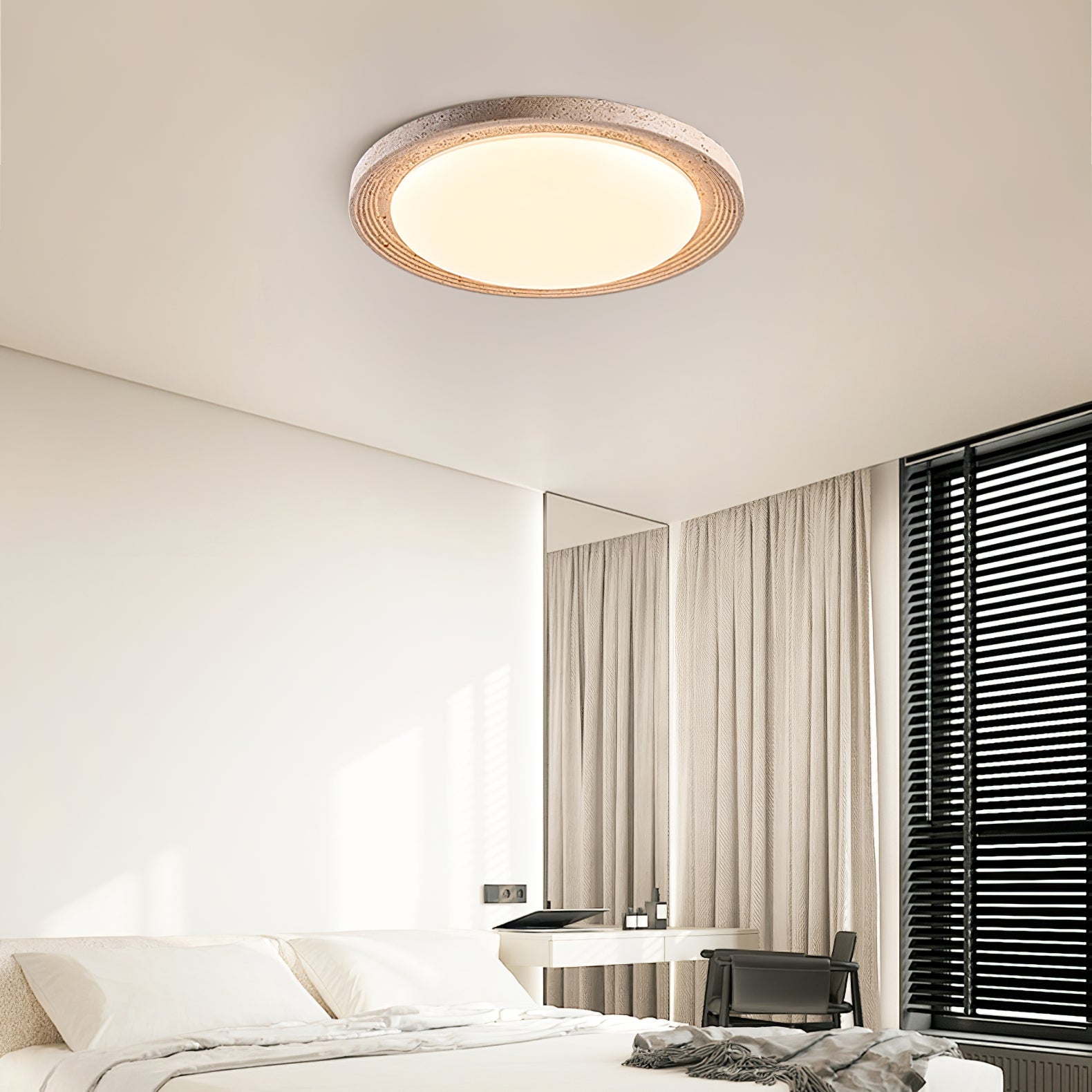 WOW Soluna Ceiling Light