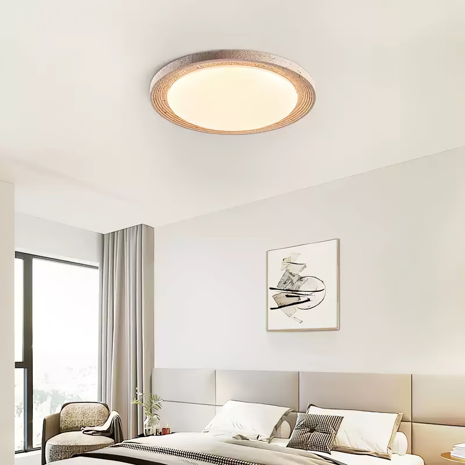 WOW Soluna Ceiling Light