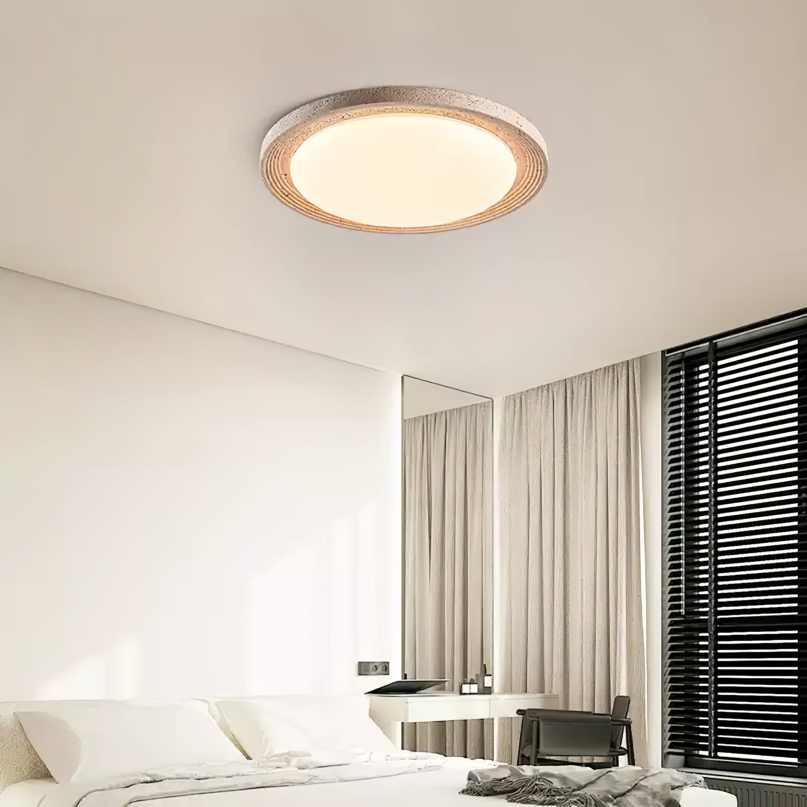 WOW Soluna Ceiling Light