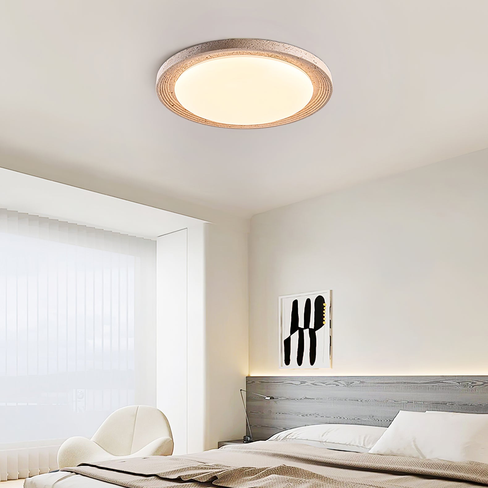 WOW Soluna Ceiling Light