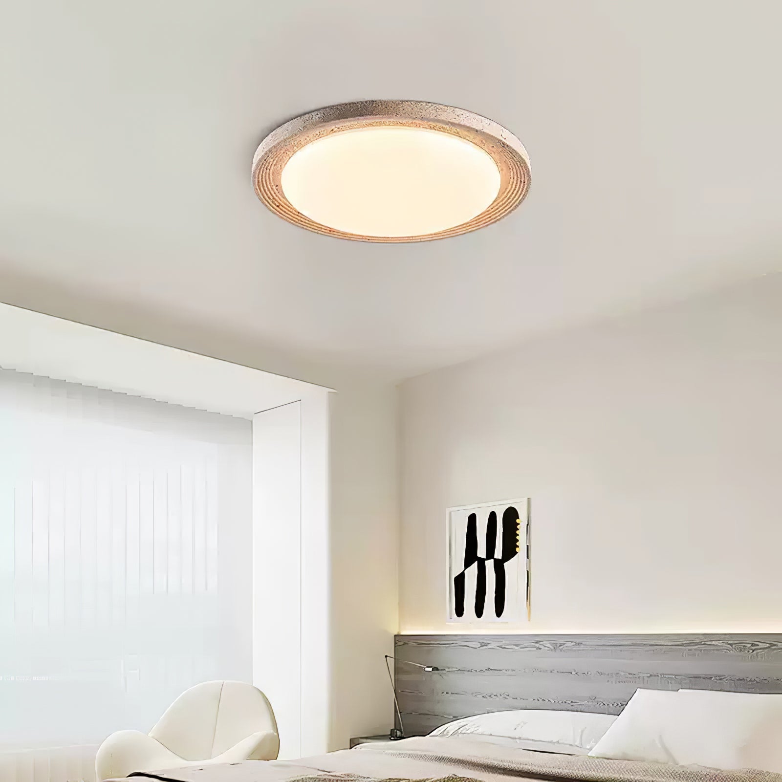 WOW Soluna Ceiling Light