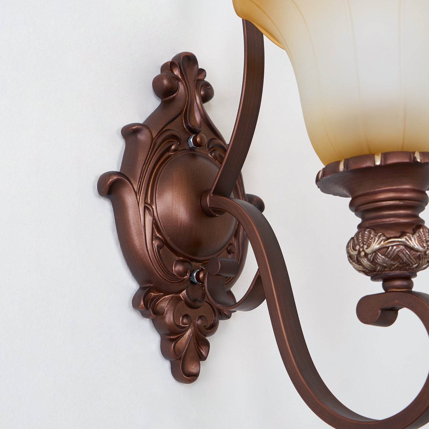 WOW Sonoma Valley Wall Lamp