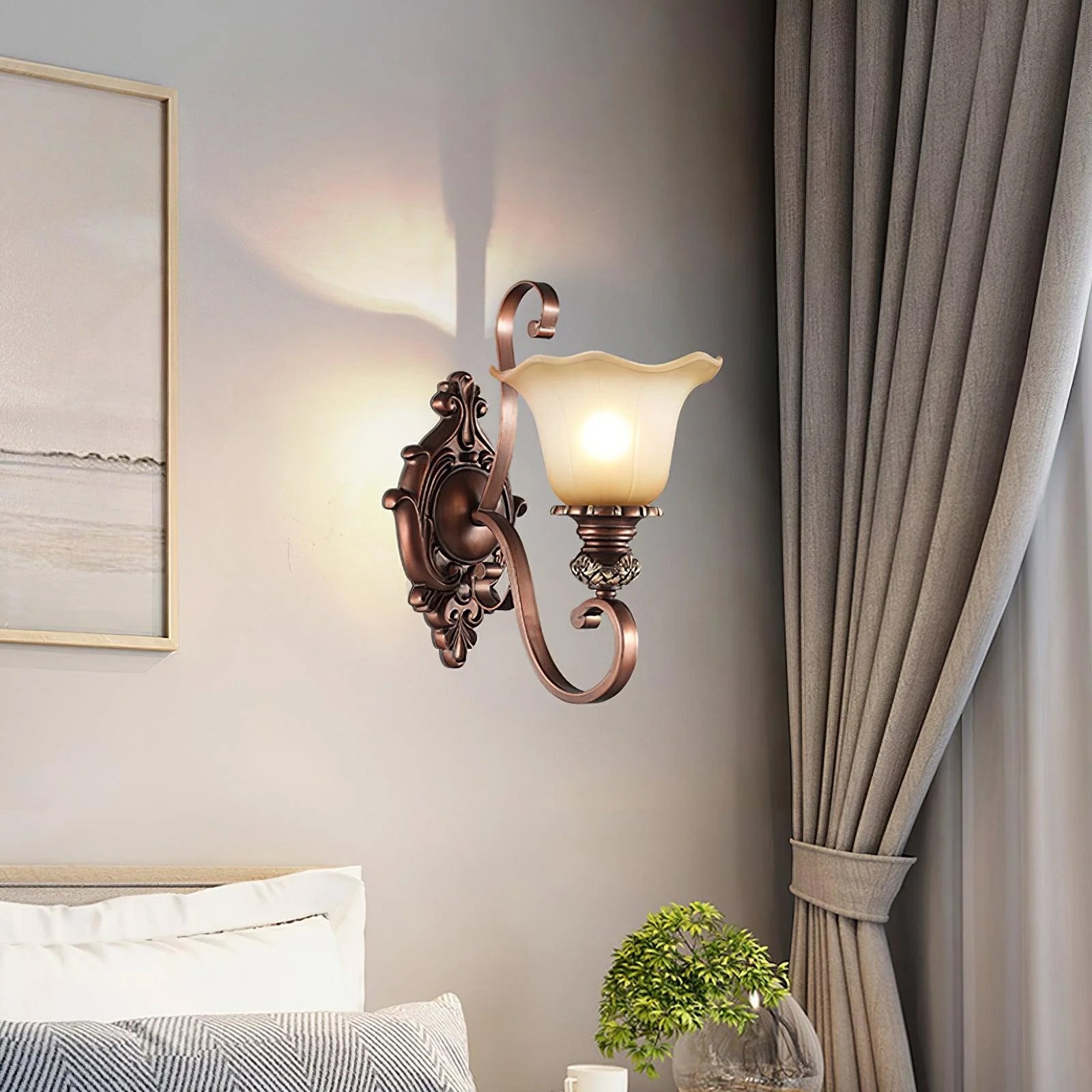 WOW Sonoma Valley Wall Lamp