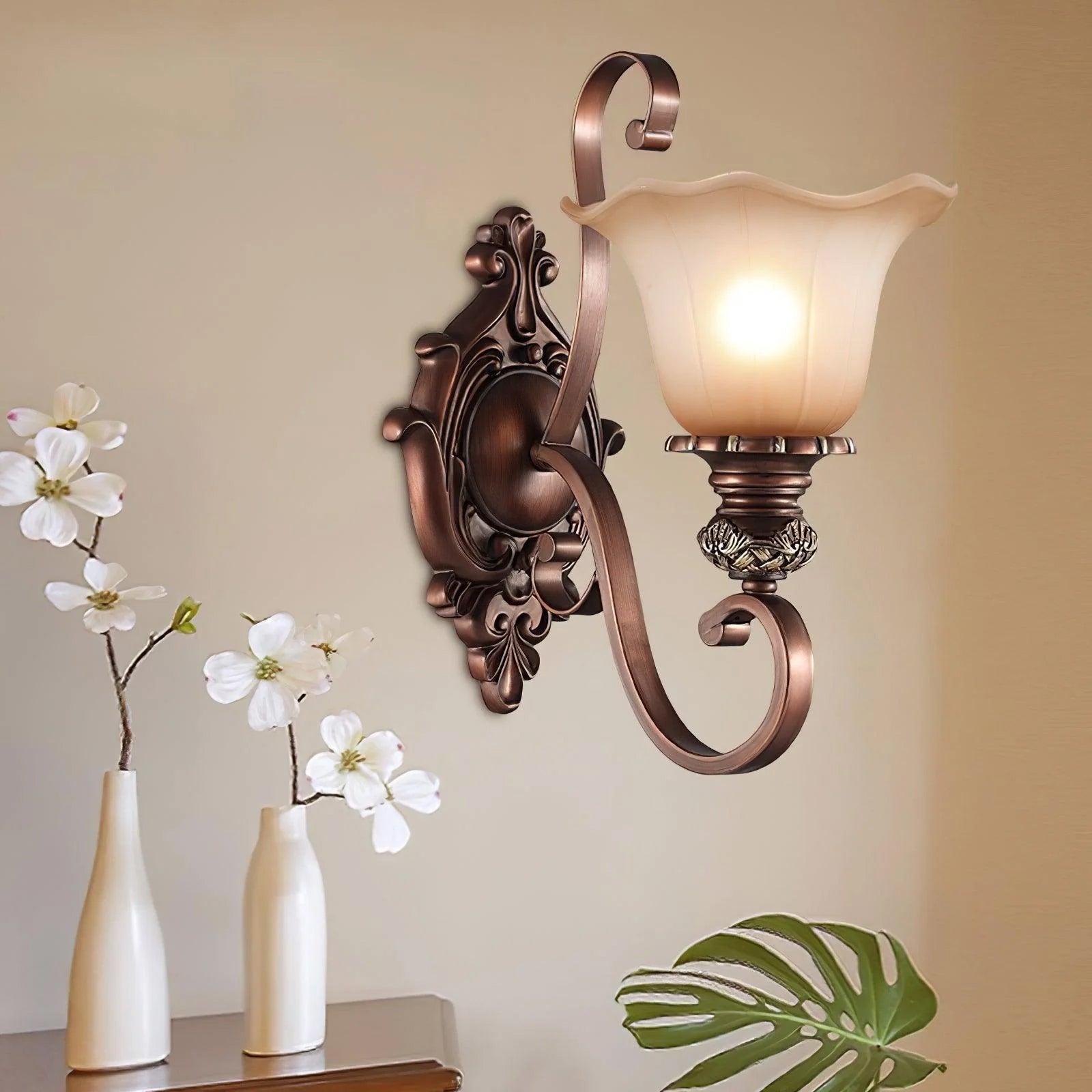 WOW Sonoma Valley Wall Lamp