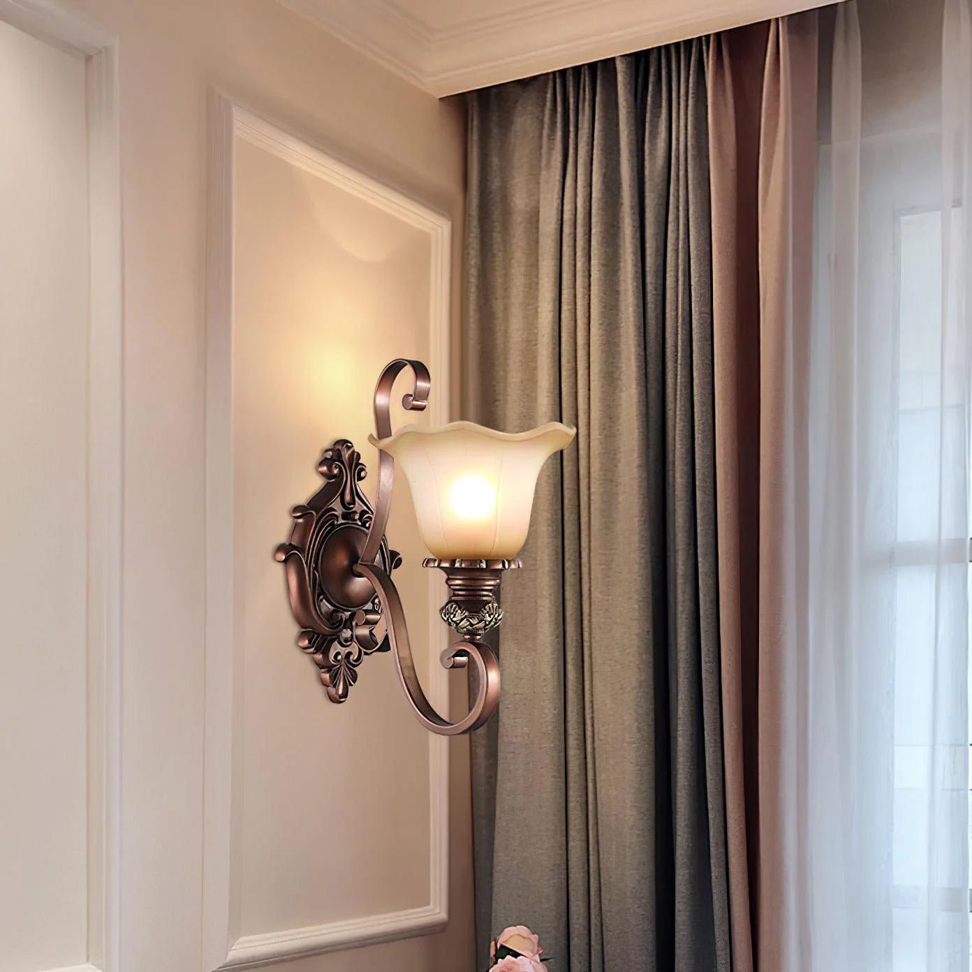 WOW Sonoma Valley Wall Lamp