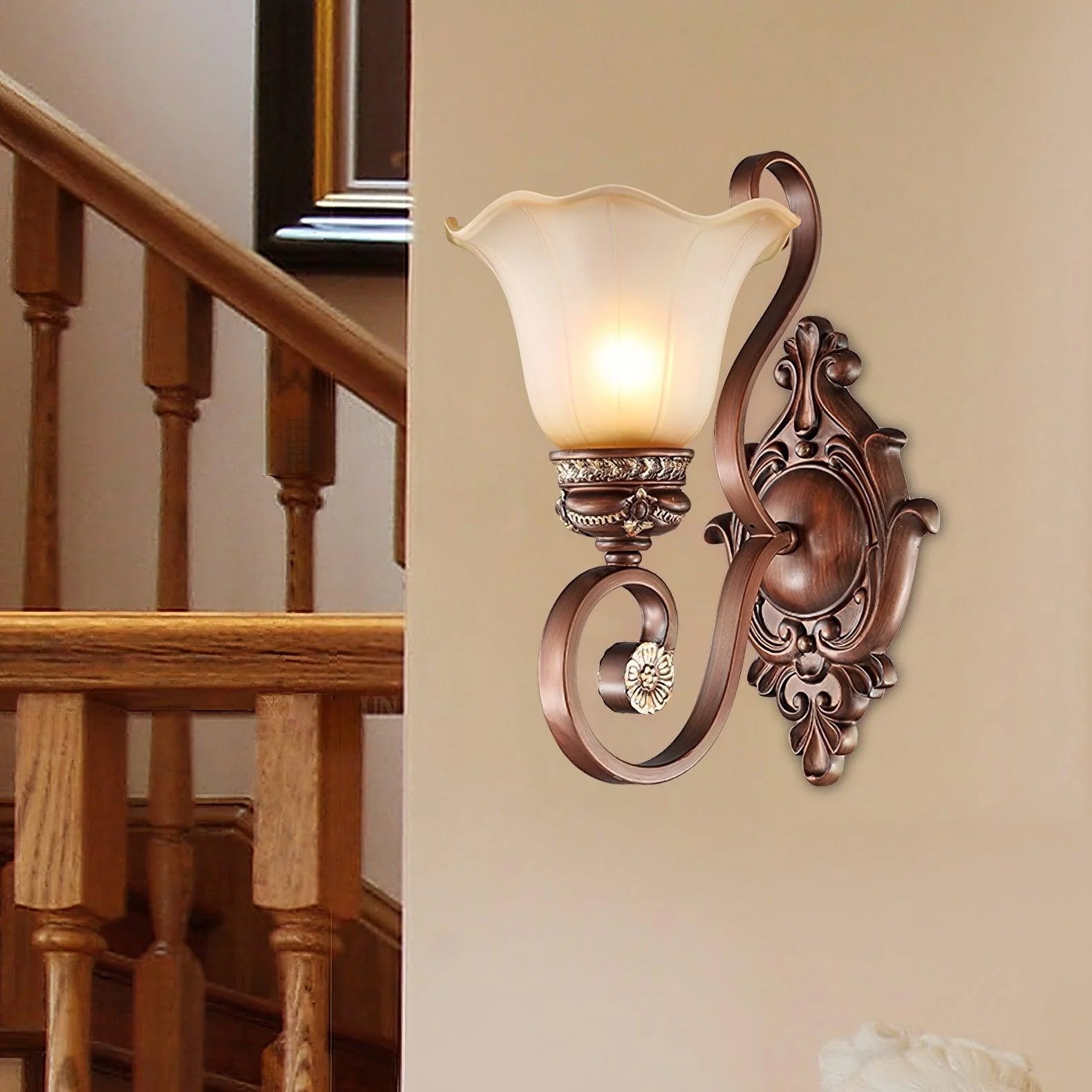 WOW Sonoma Valley Wall Lamp