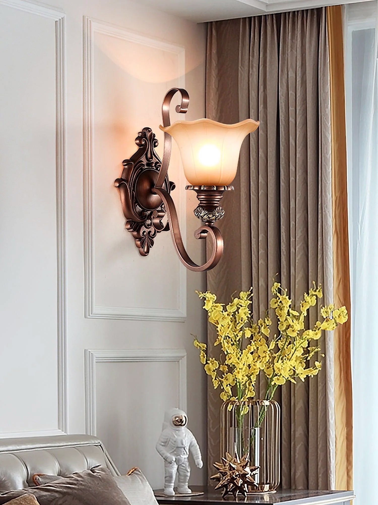 WOW Sonoma Valley Wall Lamp