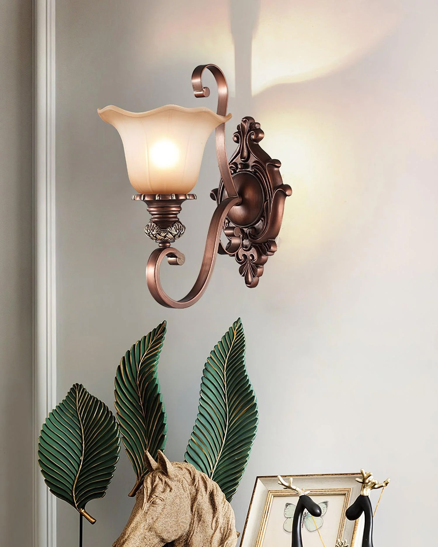 WOW Sonoma Valley Wall Lamp