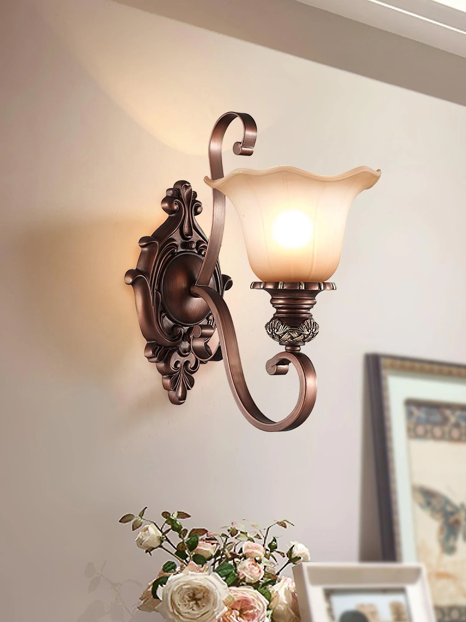 WOW Sonoma Valley Wall Lamp