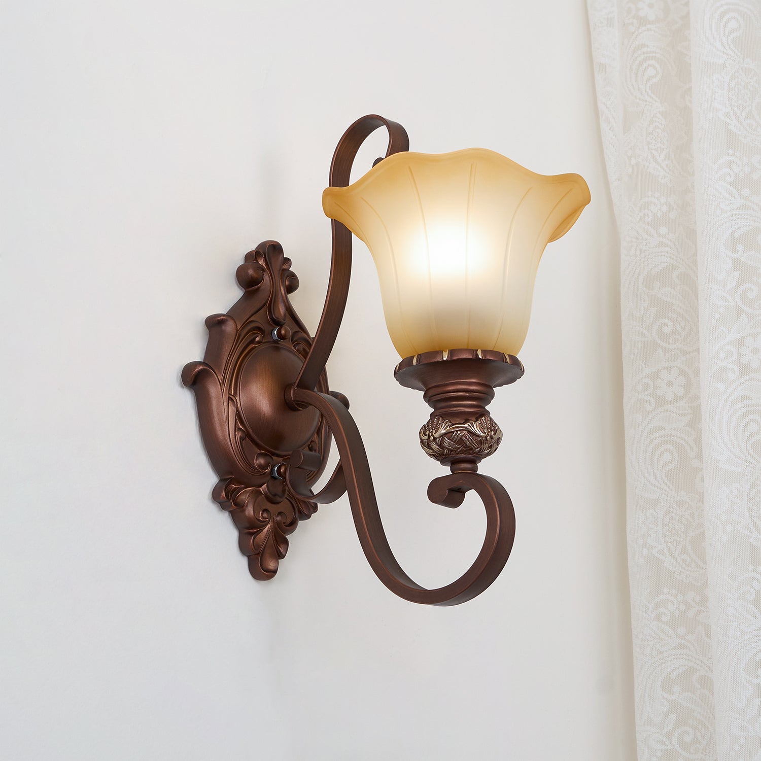 WOW Sonoma Valley Wall Lamp