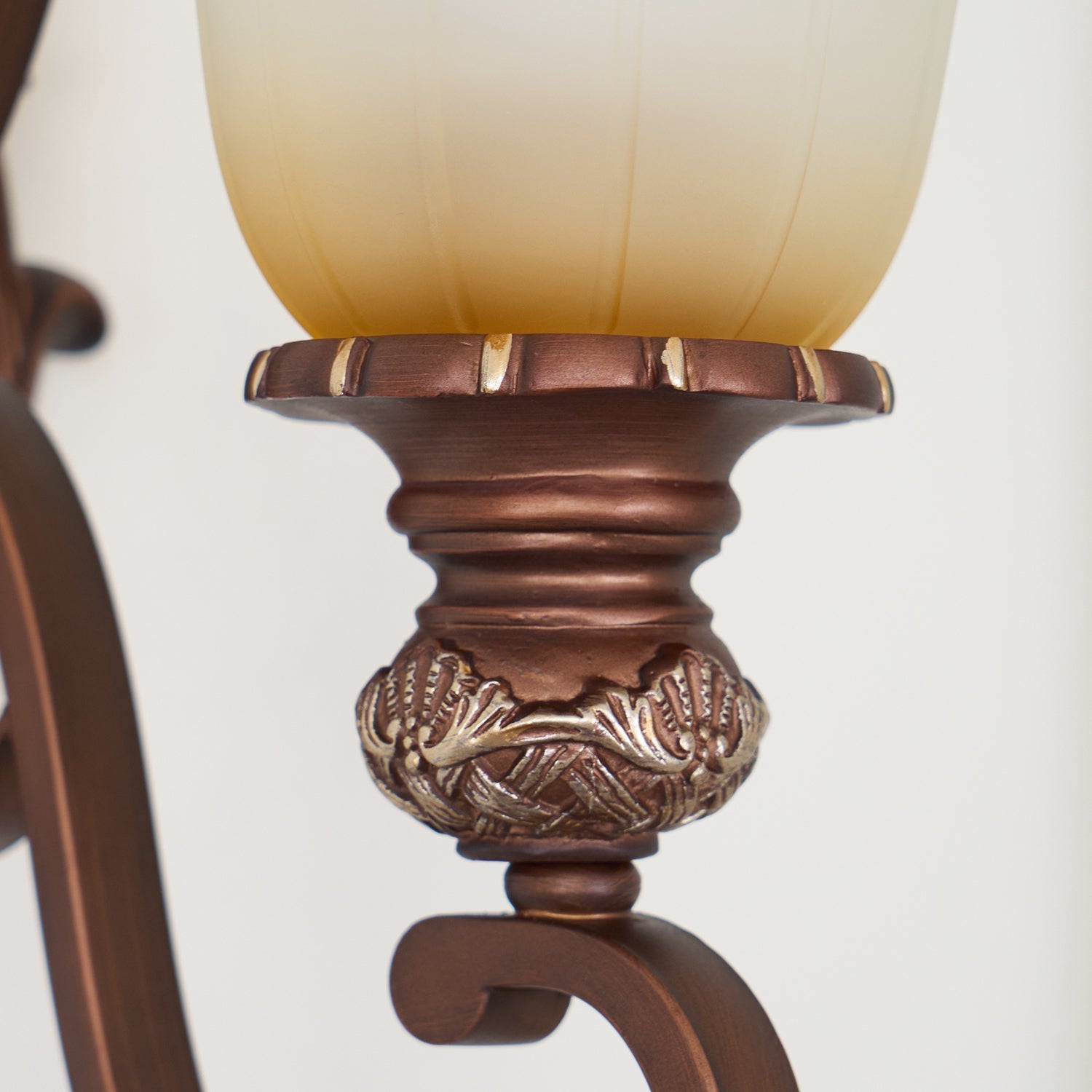 WOW Sonoma Valley Wall Lamp