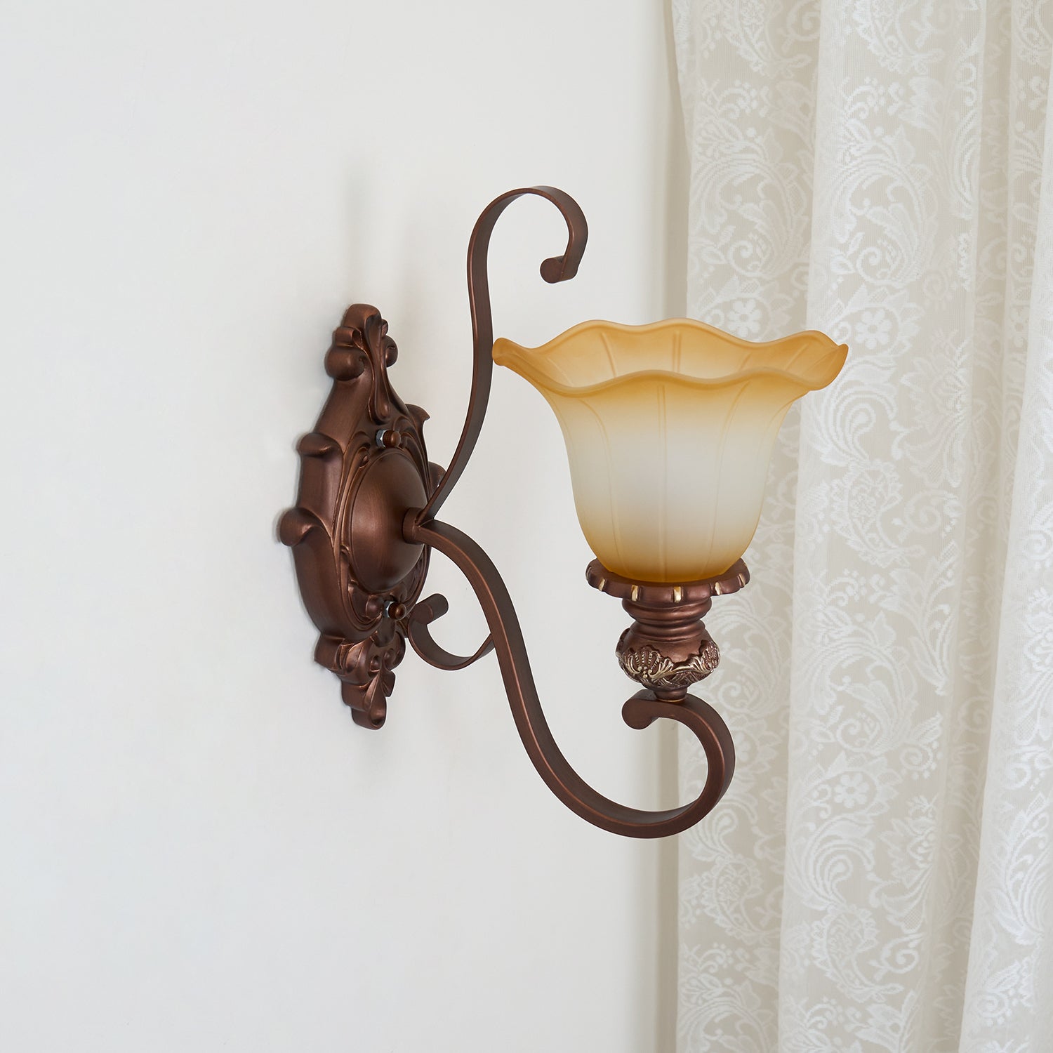 WOW Sonoma Valley Wall Lamp