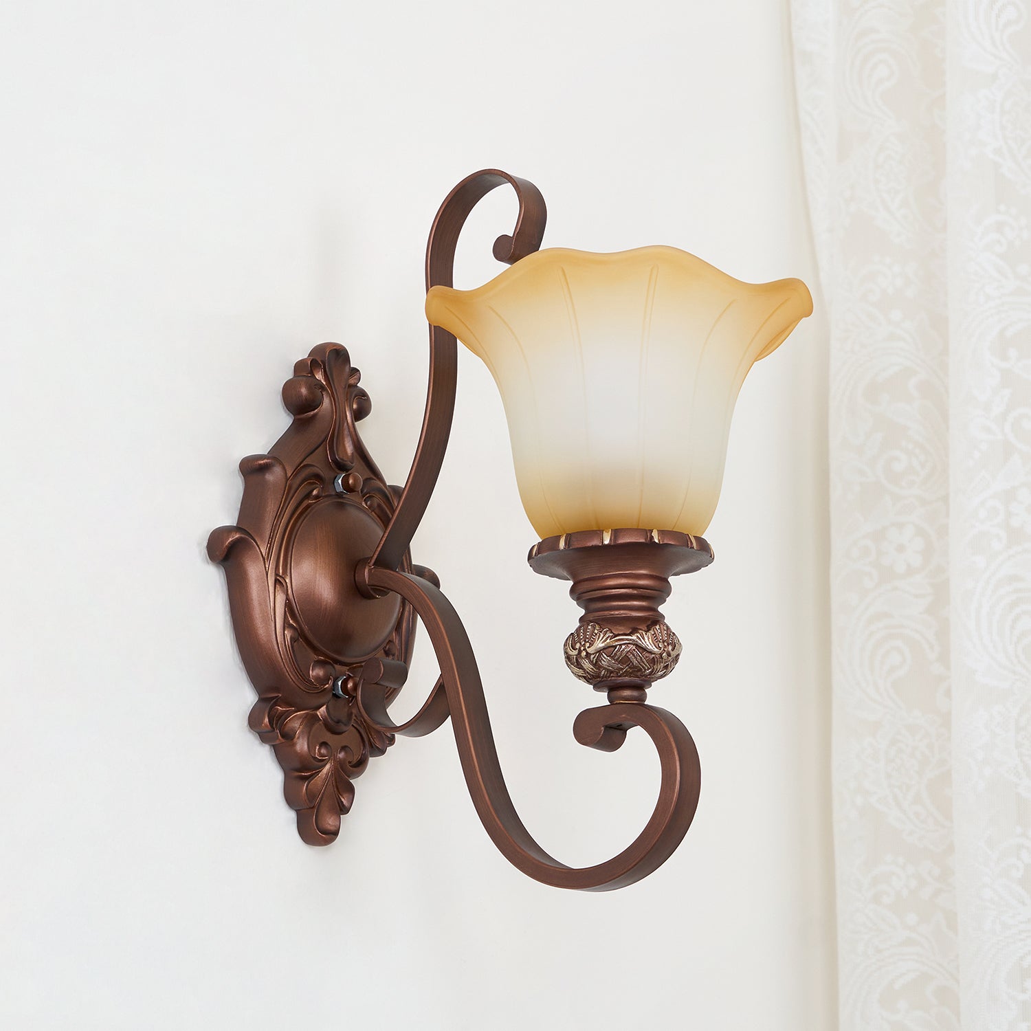 WOW Sonoma Valley Wall Lamp