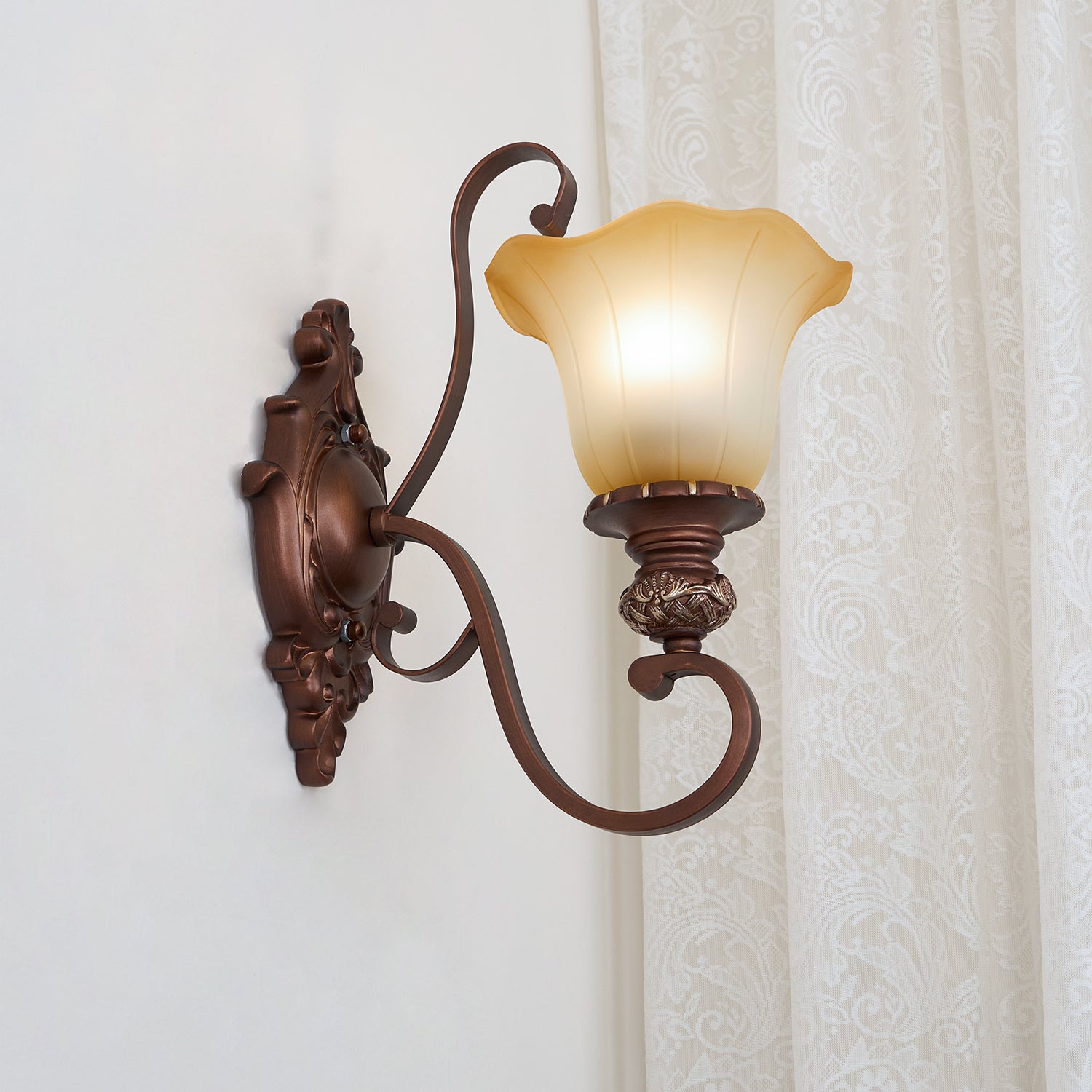 WOW Sonoma Valley Wall Lamp