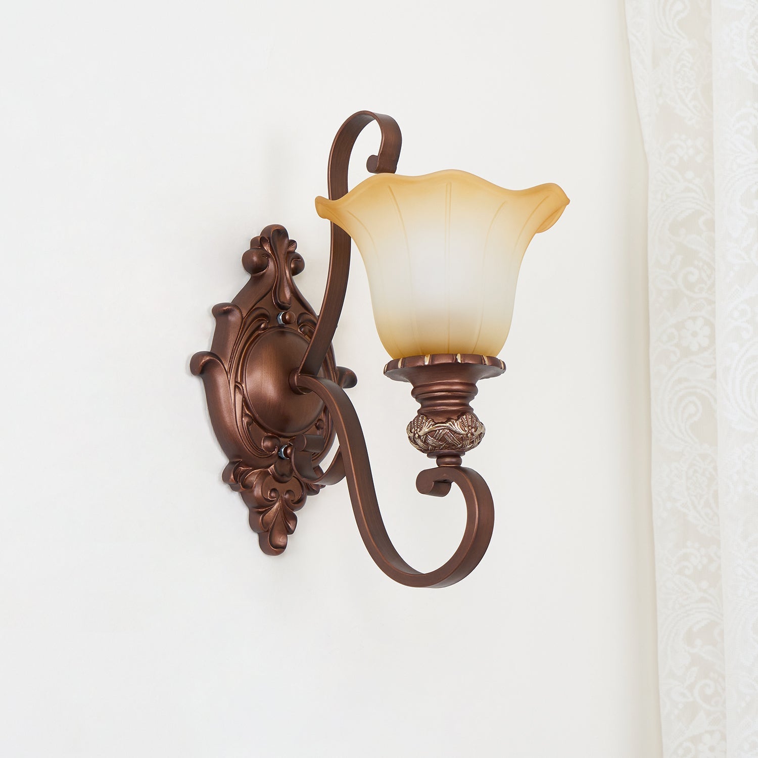 WOW Sonoma Valley Wall Lamp