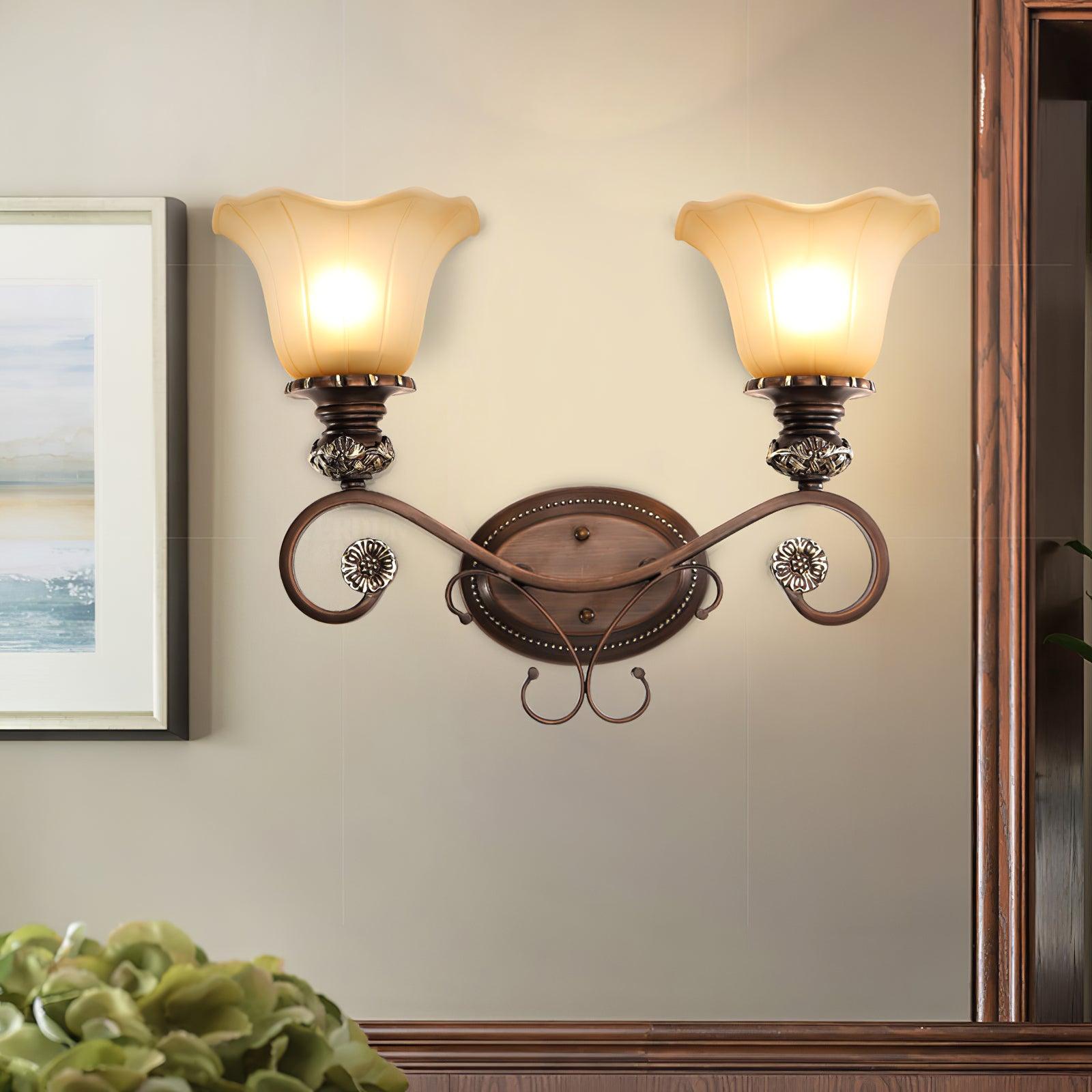 WOW Sonoma Valley Wall Lamp