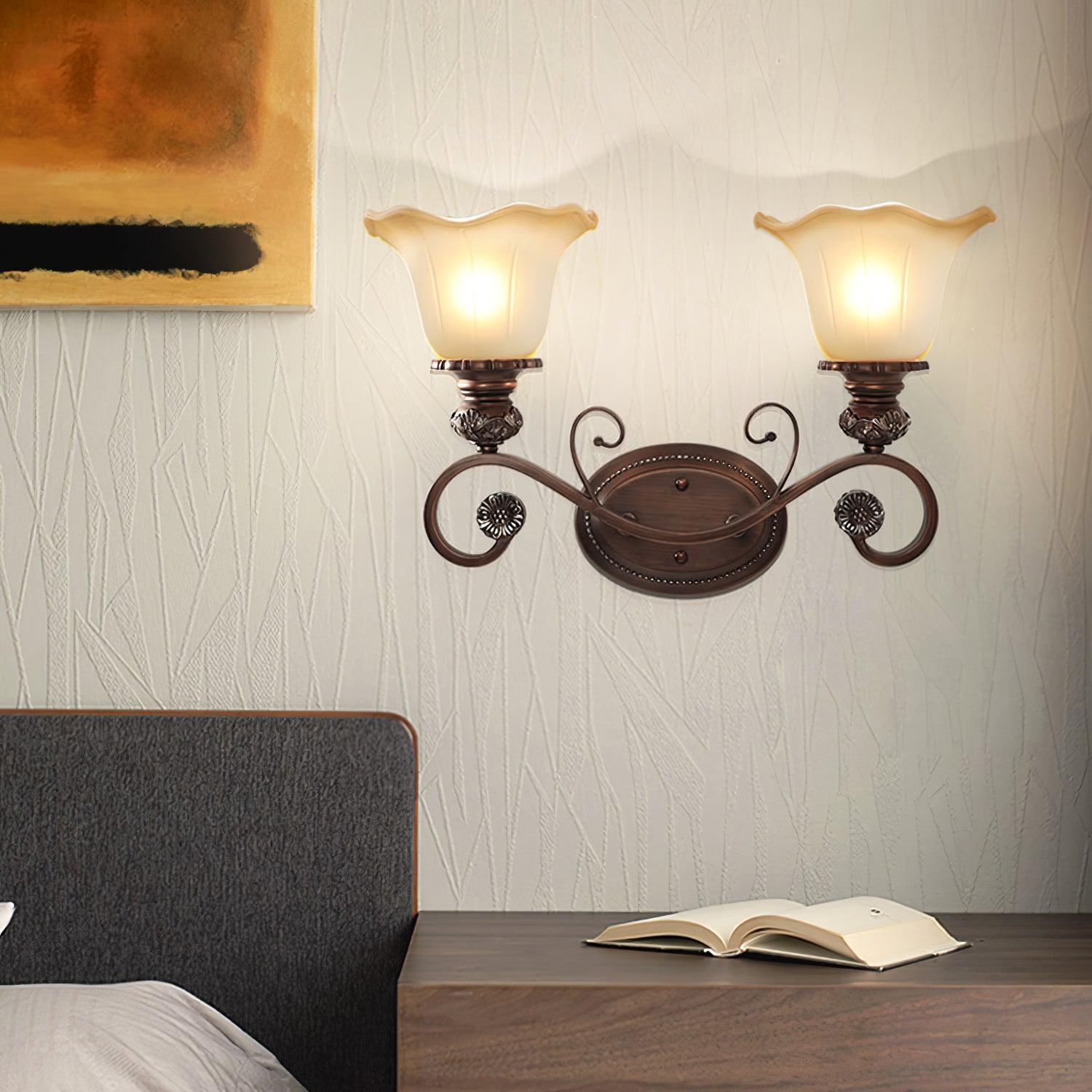 WOW Sonoma Valley Wall Lamp