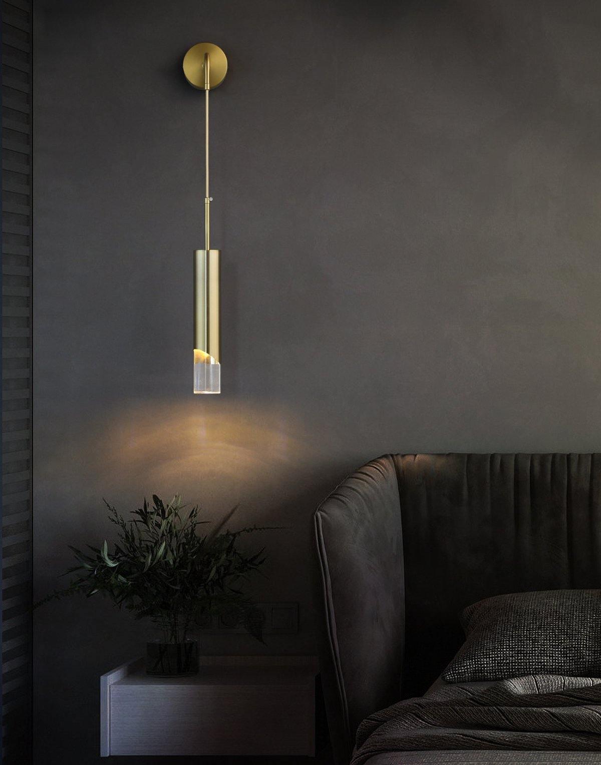 WOW Sonto Wall Lamp