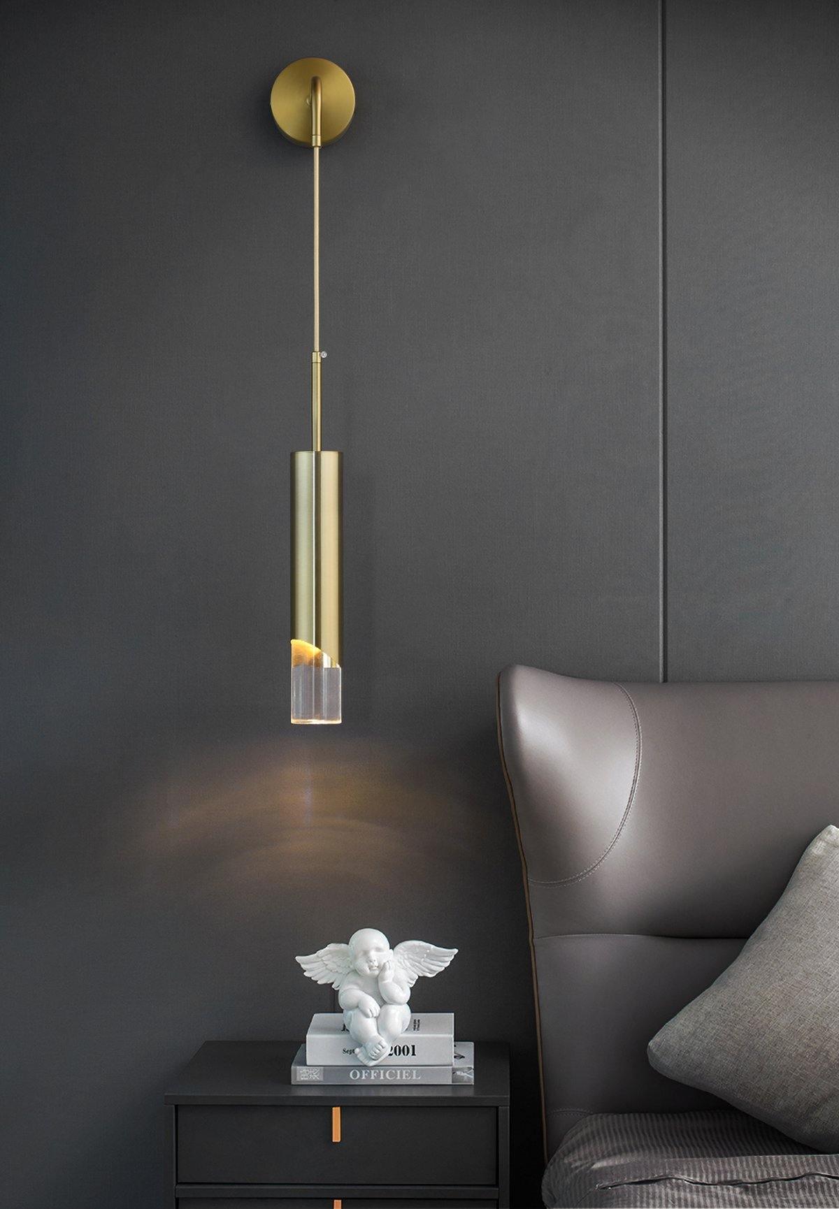 WOW Sonto Wall Lamp