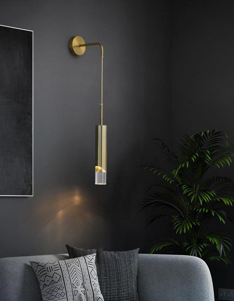 WOW Sonto Wall Lamp