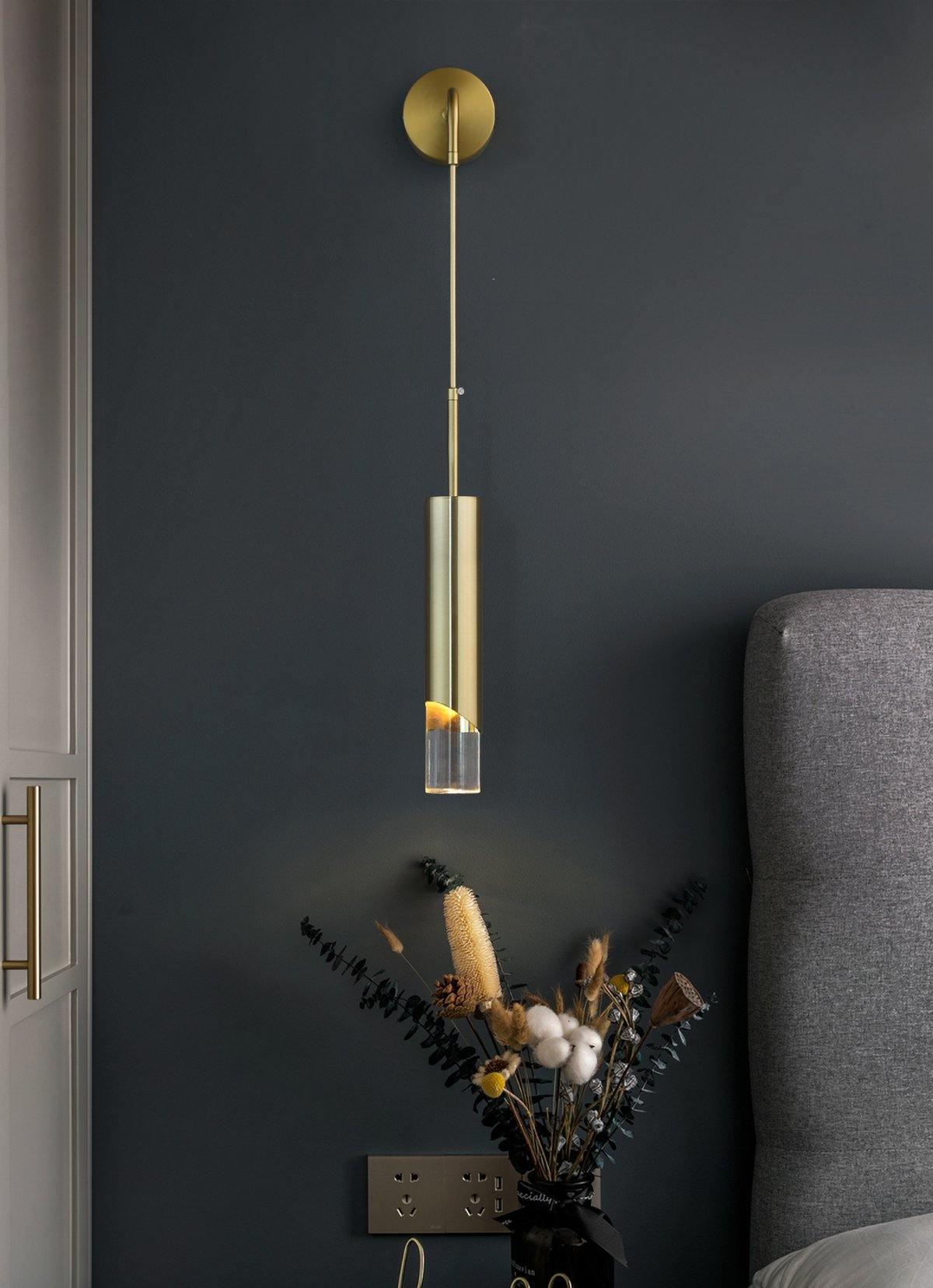 WOW Sonto Wall Lamp