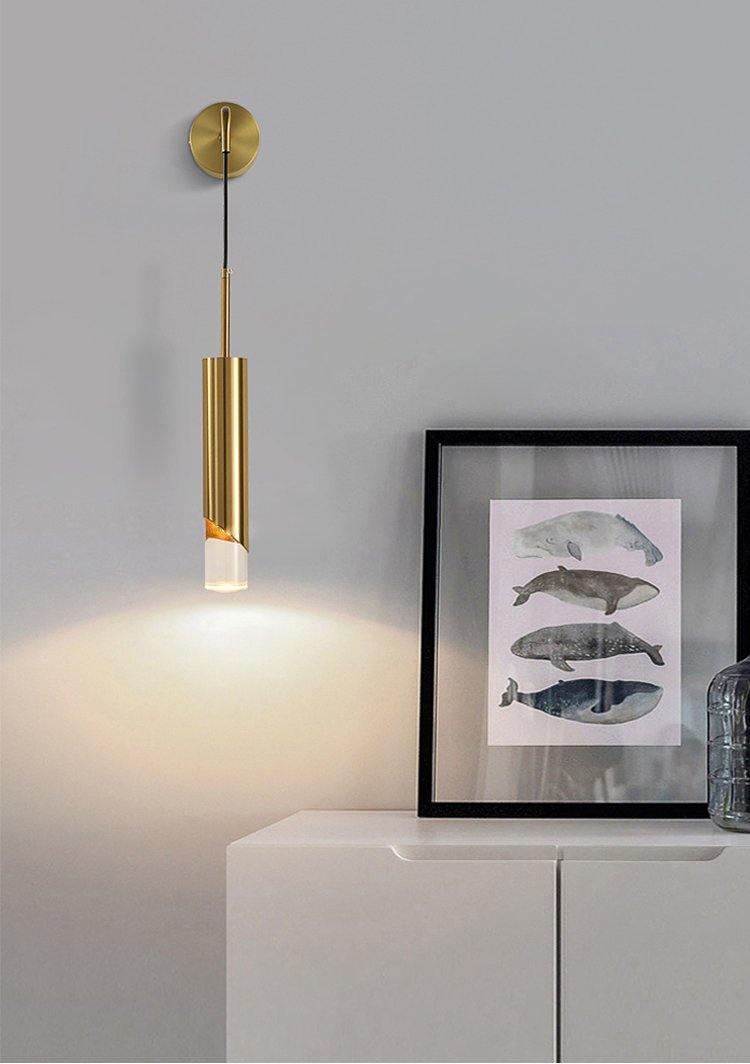 WOW Sonto Wall Lamp