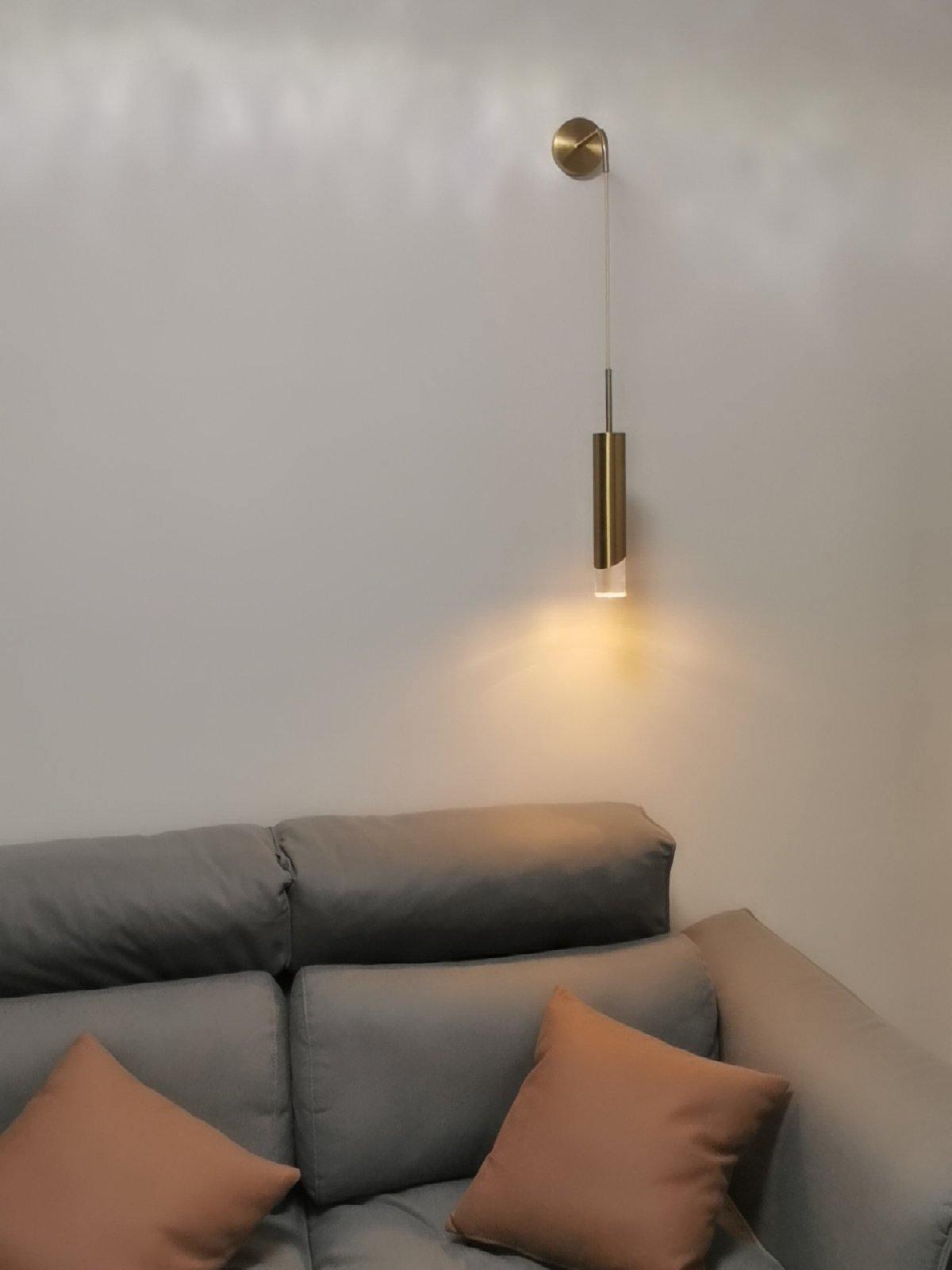 WOW Sonto Wall Lamp