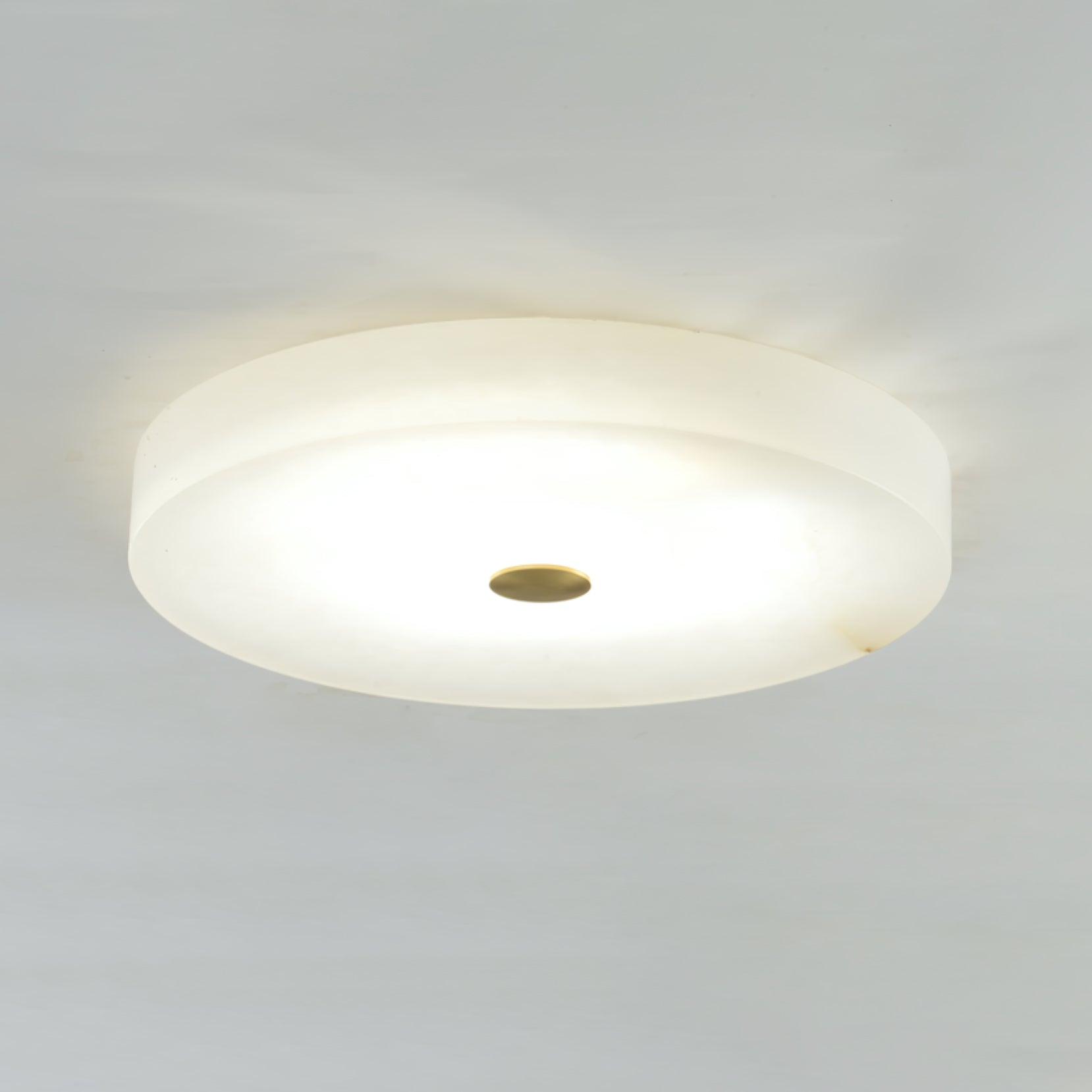 WOW Sophie Alabaster Ceiling Lamp