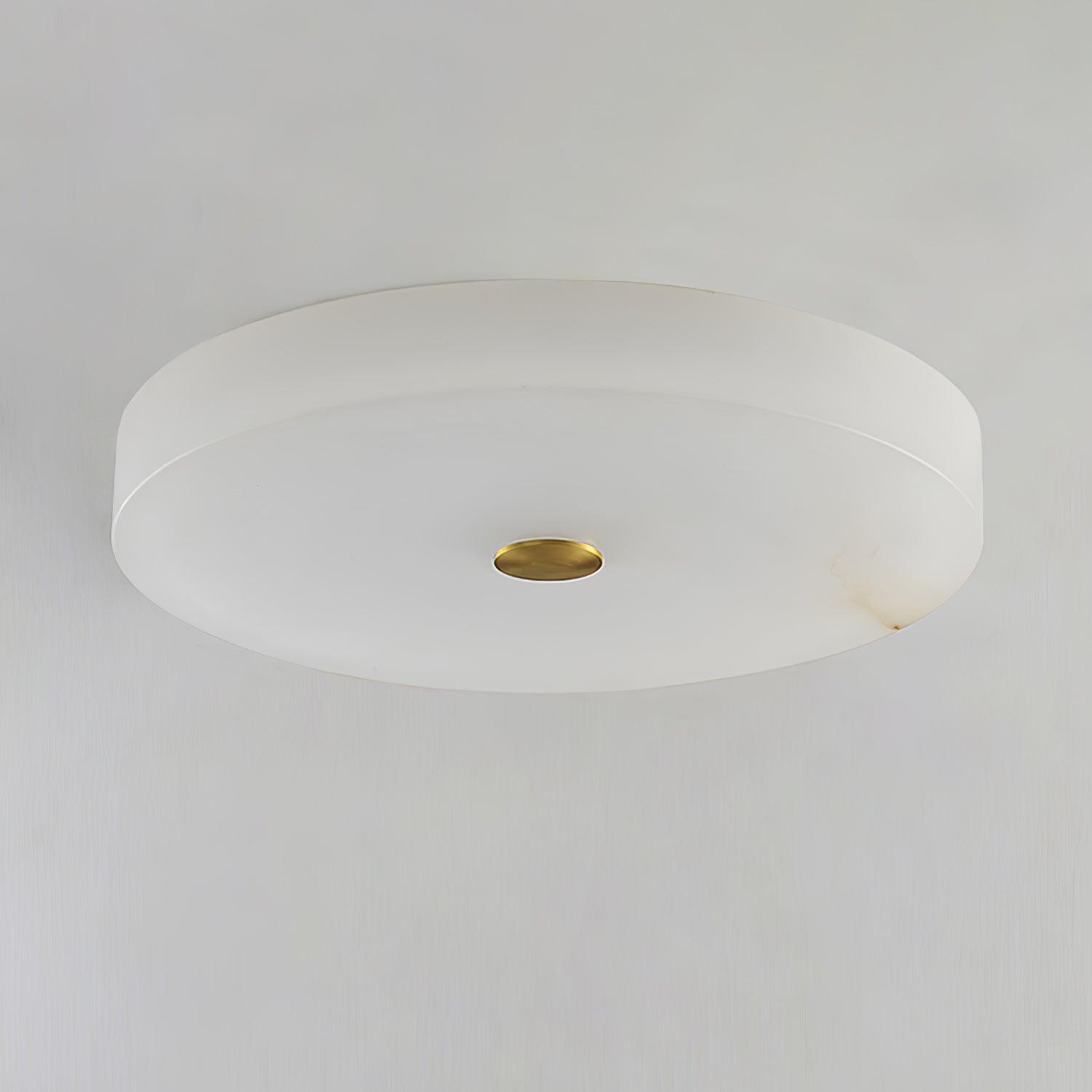 WOW Sophie Alabaster Ceiling Lamp