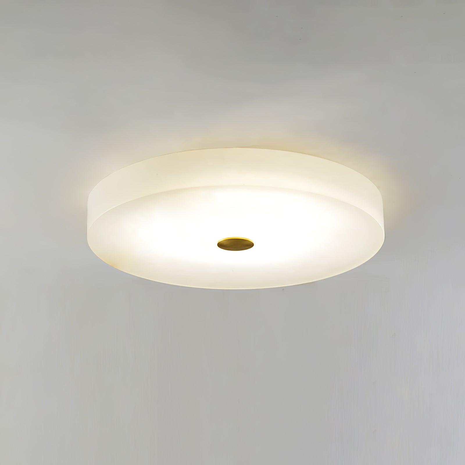 WOW Sophie Alabaster Ceiling Lamp