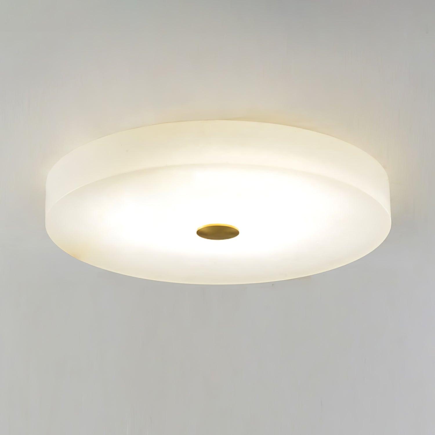 WOW Sophie Alabaster Ceiling Lamp