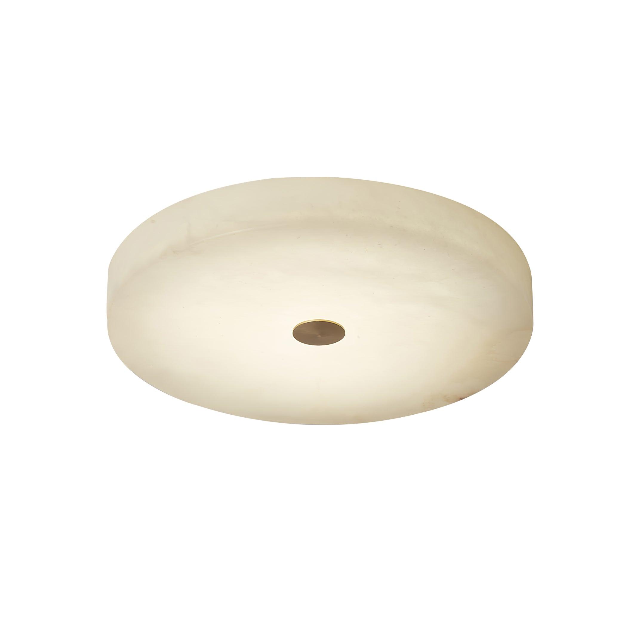 WOW Sophie Alabaster Ceiling Lamp