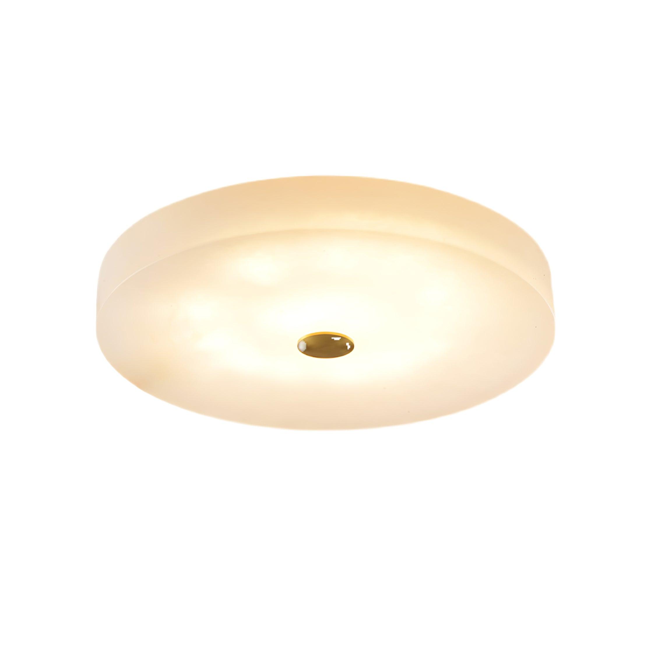 WOW Sophie Alabaster Ceiling Lamp