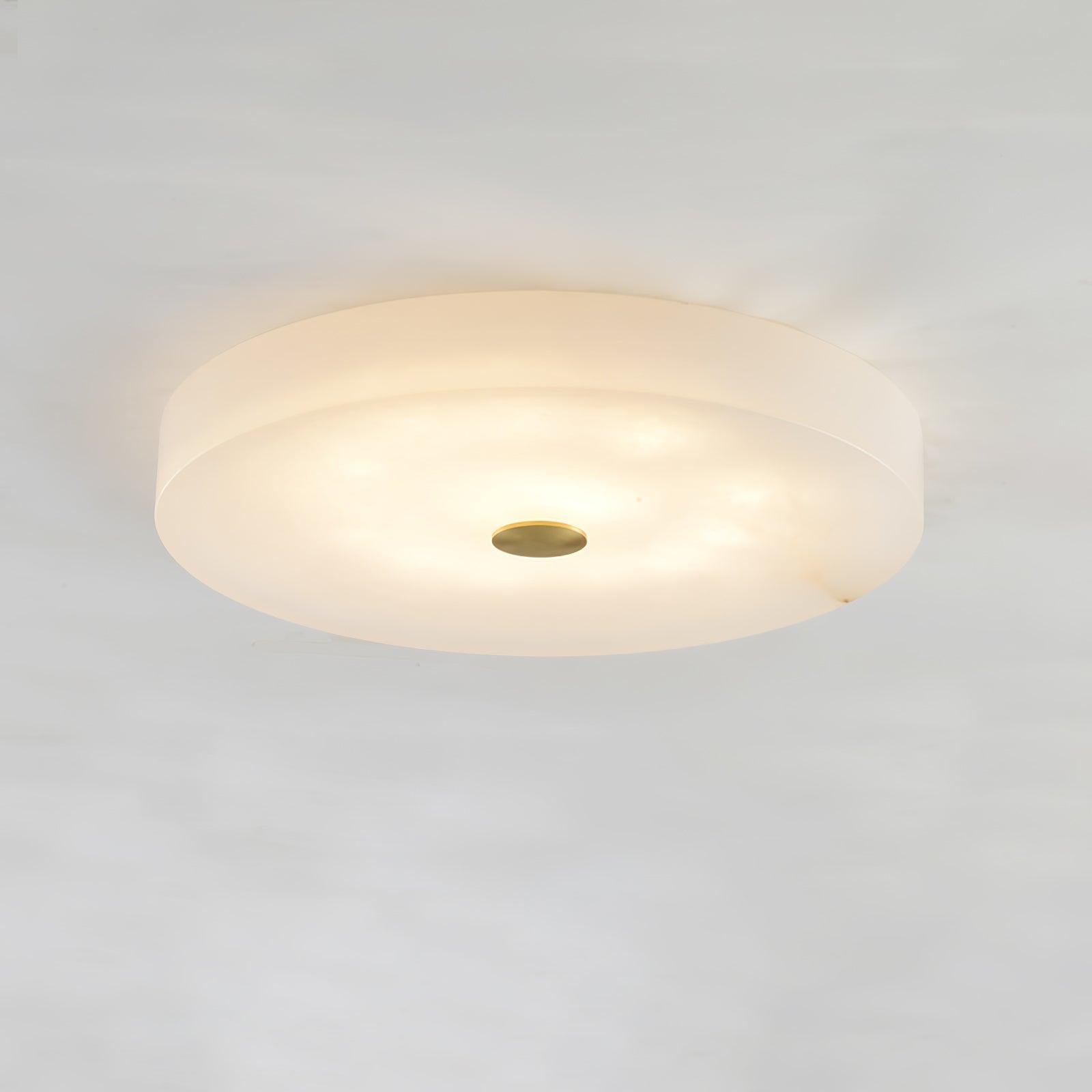 WOW Sophie Alabaster Ceiling Lamp