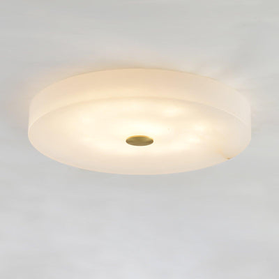 WOW Sophie Alabaster Ceiling Lamp