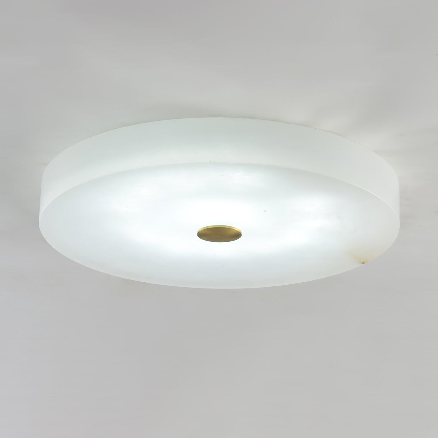 WOW Sophie Alabaster Ceiling Lamp