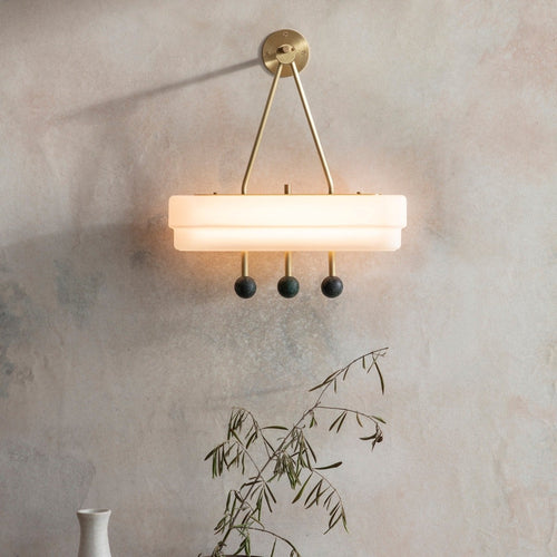 WOW Spate Wall light