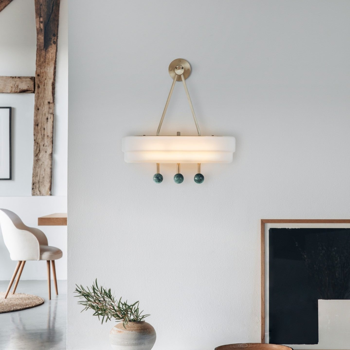 WOW Spate Wall light